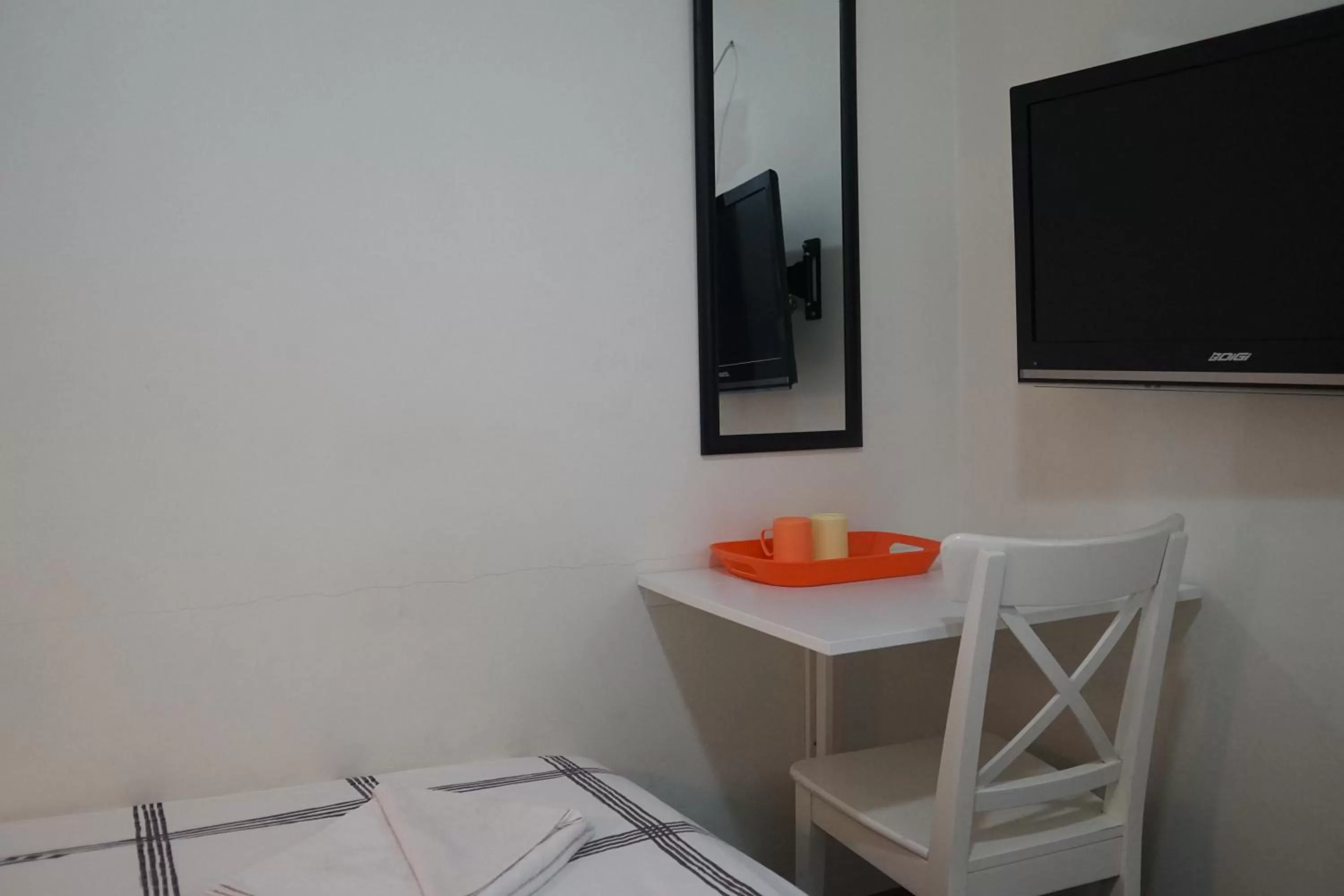 Photo of the whole room in Holland Lodge Paramaribo