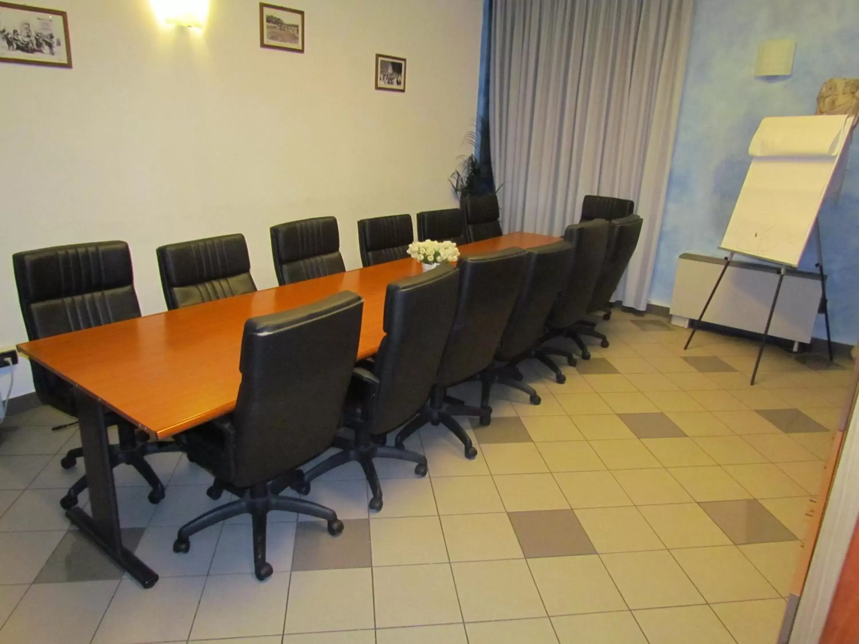 Meeting/conference room in Hotel Le Cerbaie