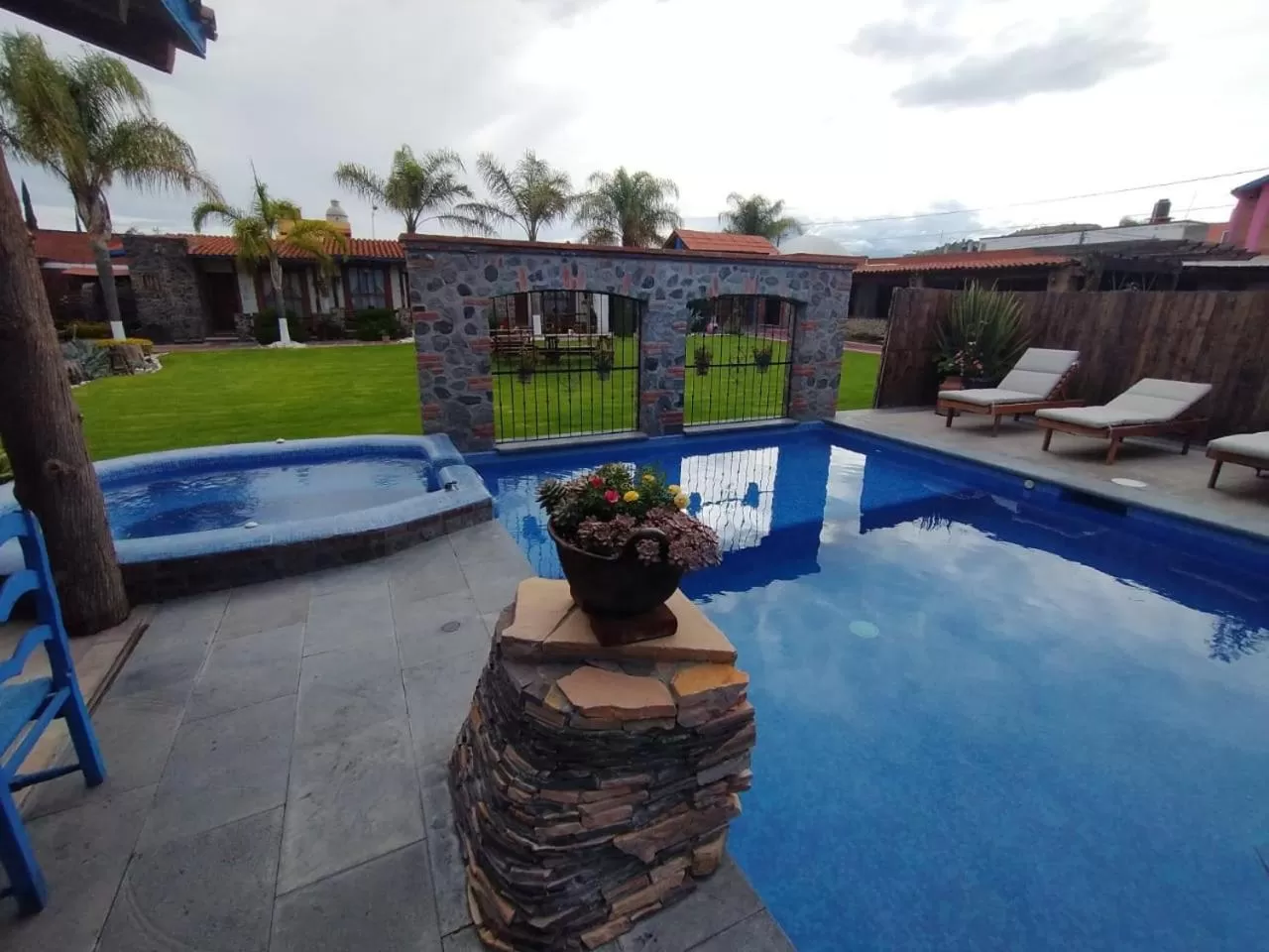 Hotel Boutique Rincon Sagrado