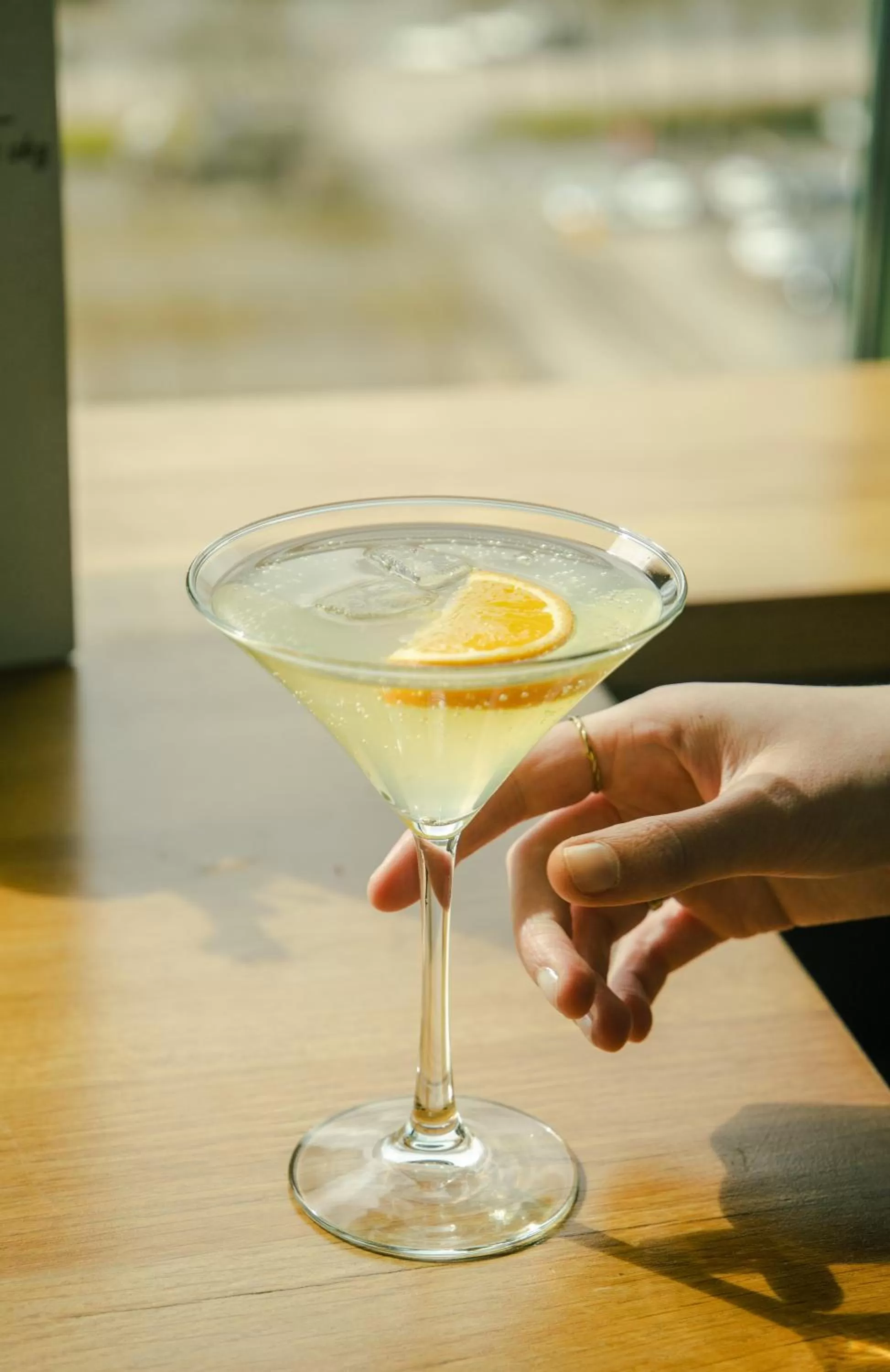 Food and drinks in WestCord WTC Hotel Leeuwarden