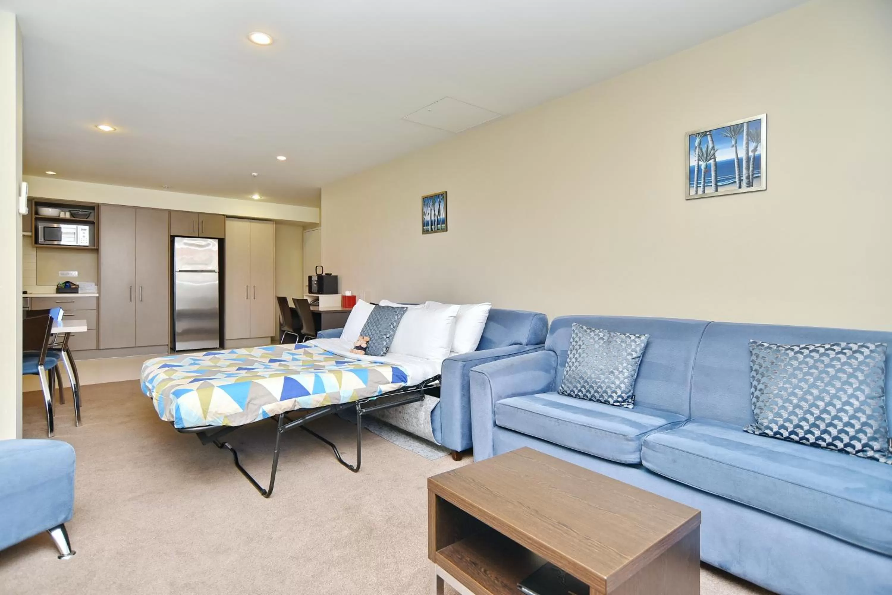 TV and multimedia in The Riverstone