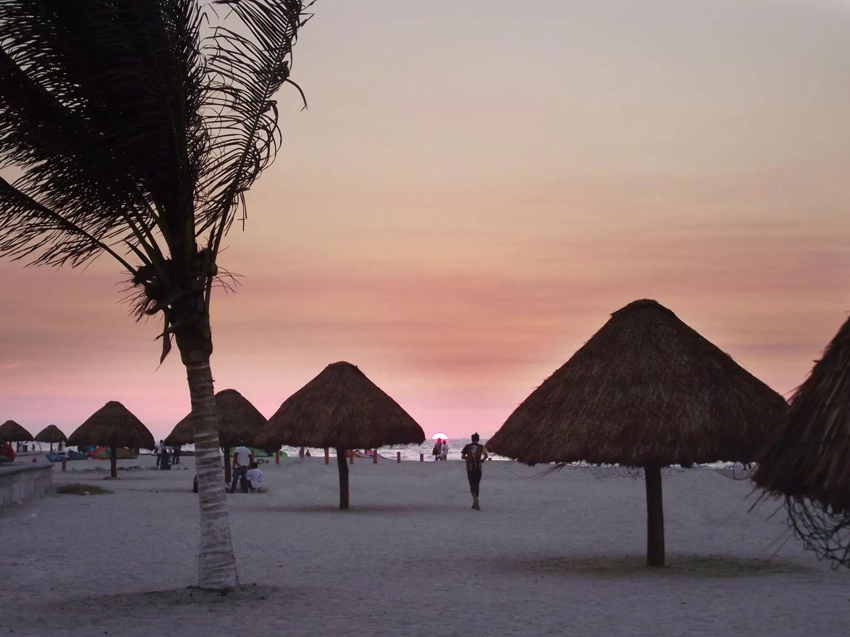 Other, Beach in Hyatt Place Ciudad del Carmen