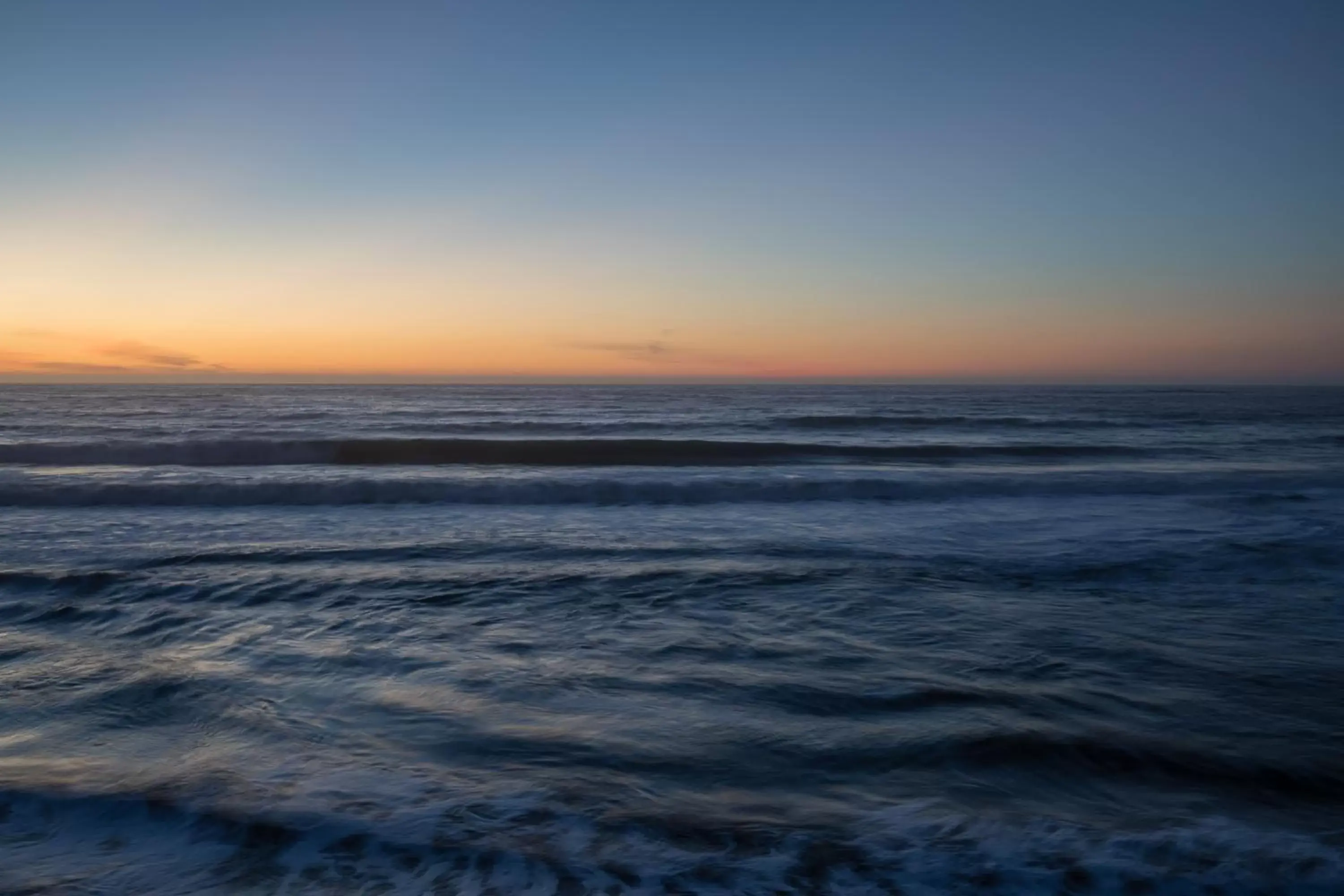 Natural landscape in Inn At Rockaway