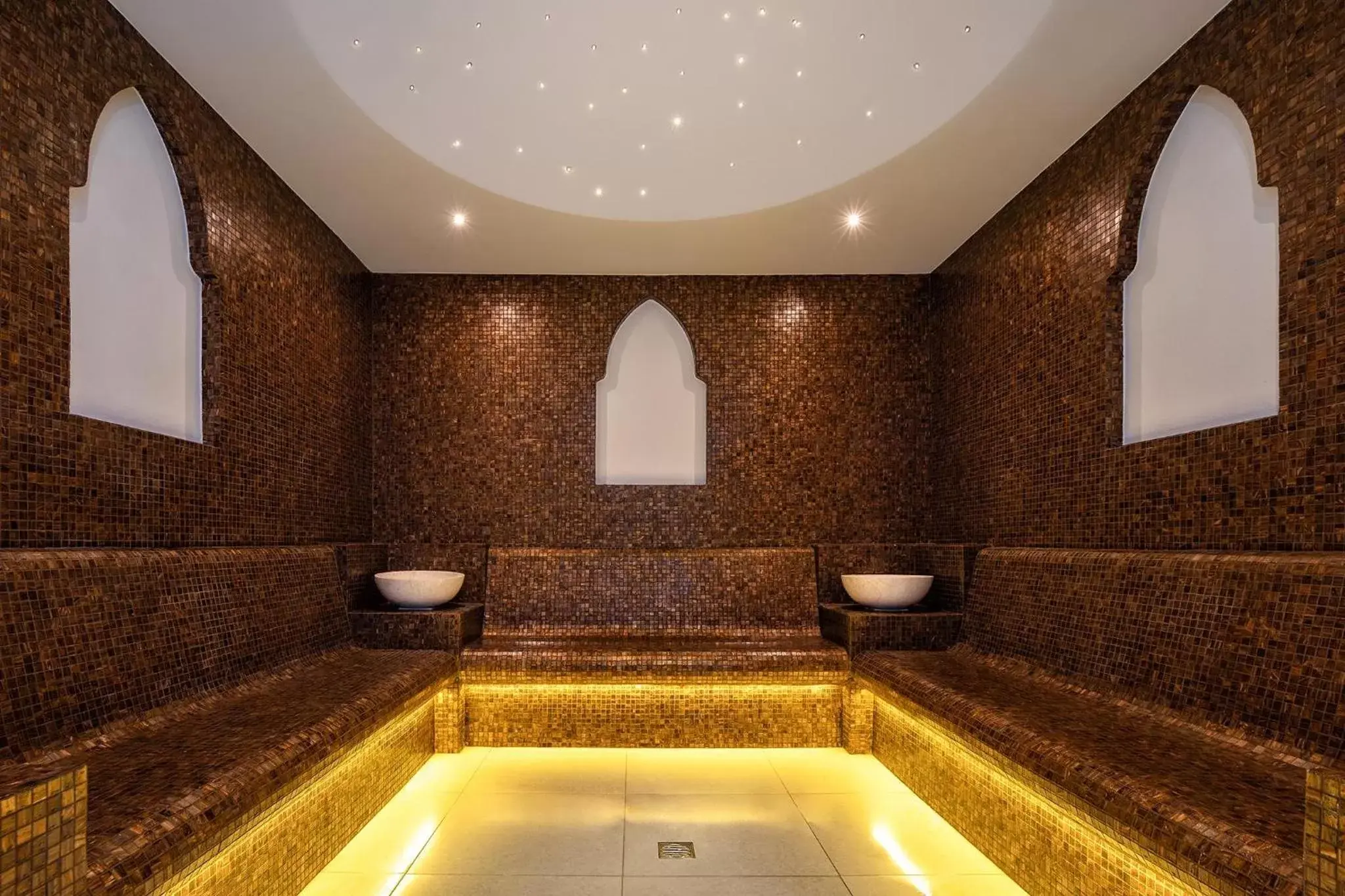 Spa and wellness centre/facilities in Sentido Galosol Spa and wellness centre/facilities in Sentido Galosol