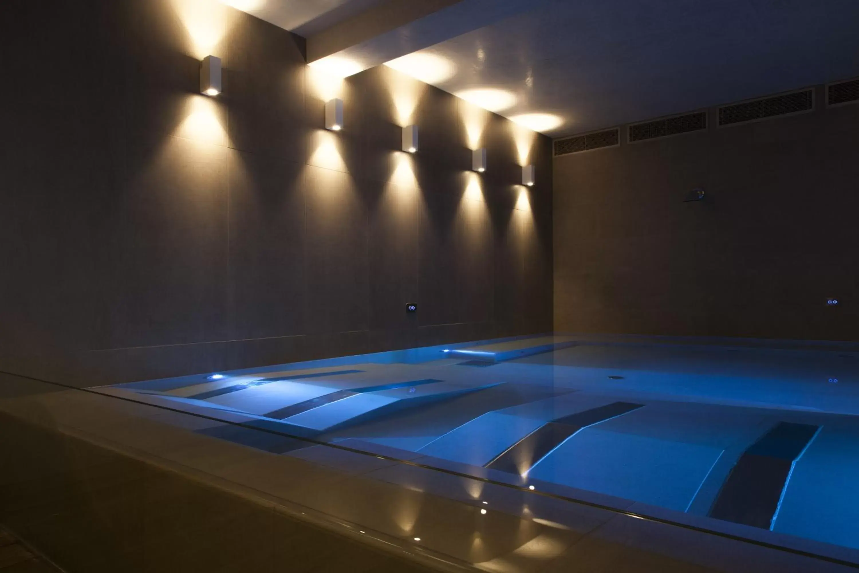 Spa and wellness centre/facilities, Swimming Pool in Ego Hotel