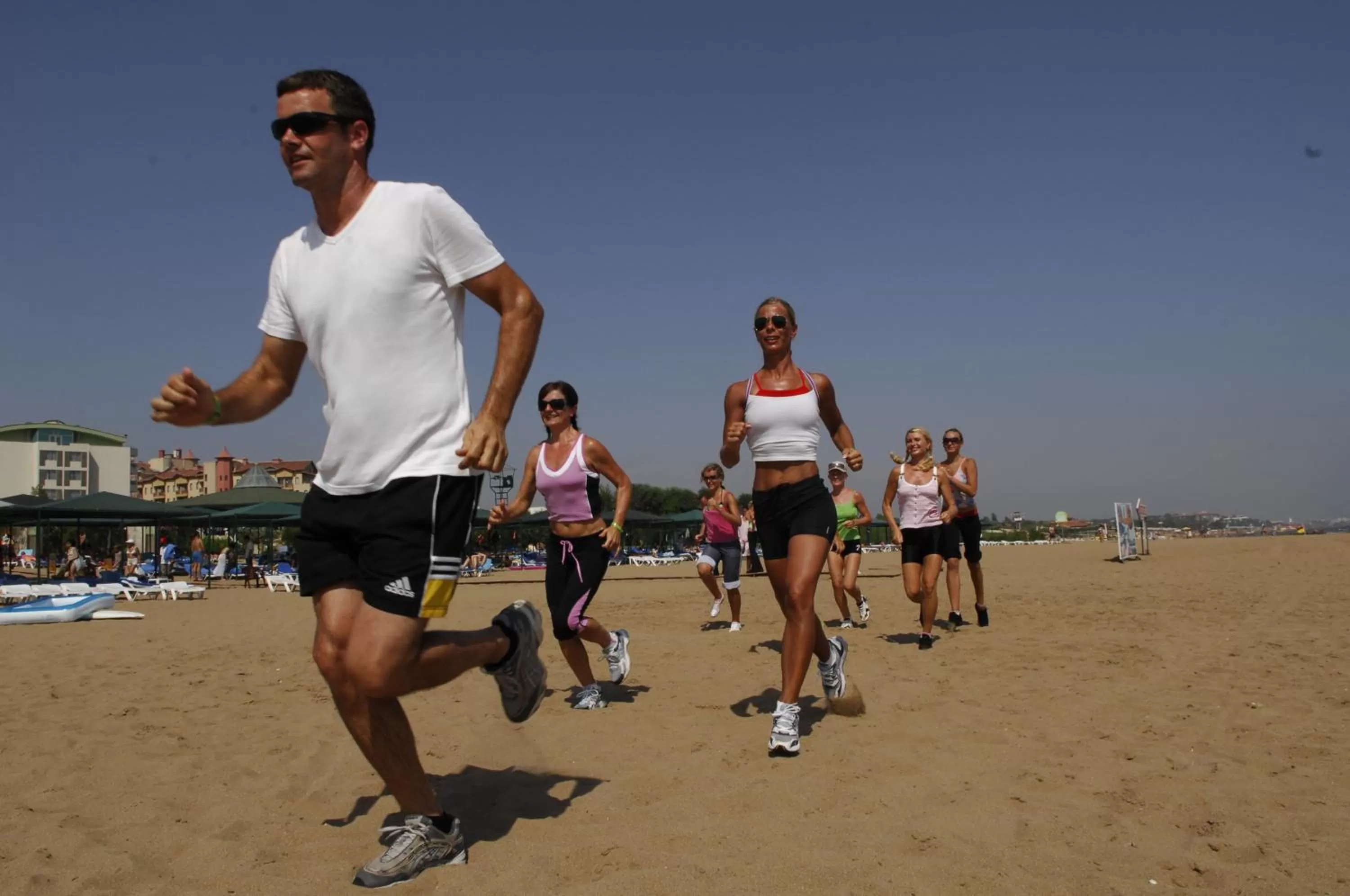 Activities in VONRESORT Golden Coast & Aqua - Kids Concept-Ultra All Inclusive