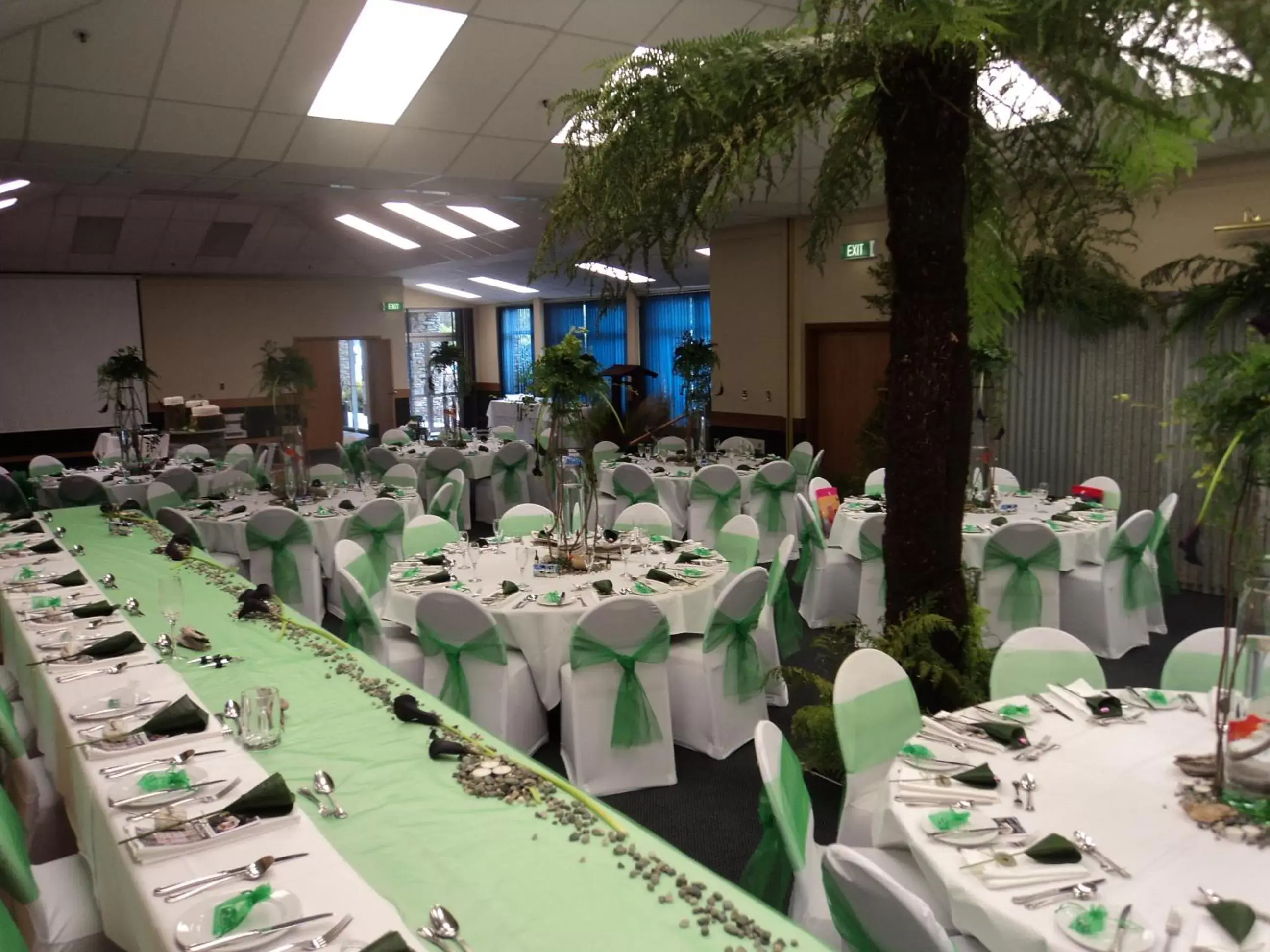 Banquet/Function facilities, Banquet Facilities in Distinction Te Anau Hotel & Villas