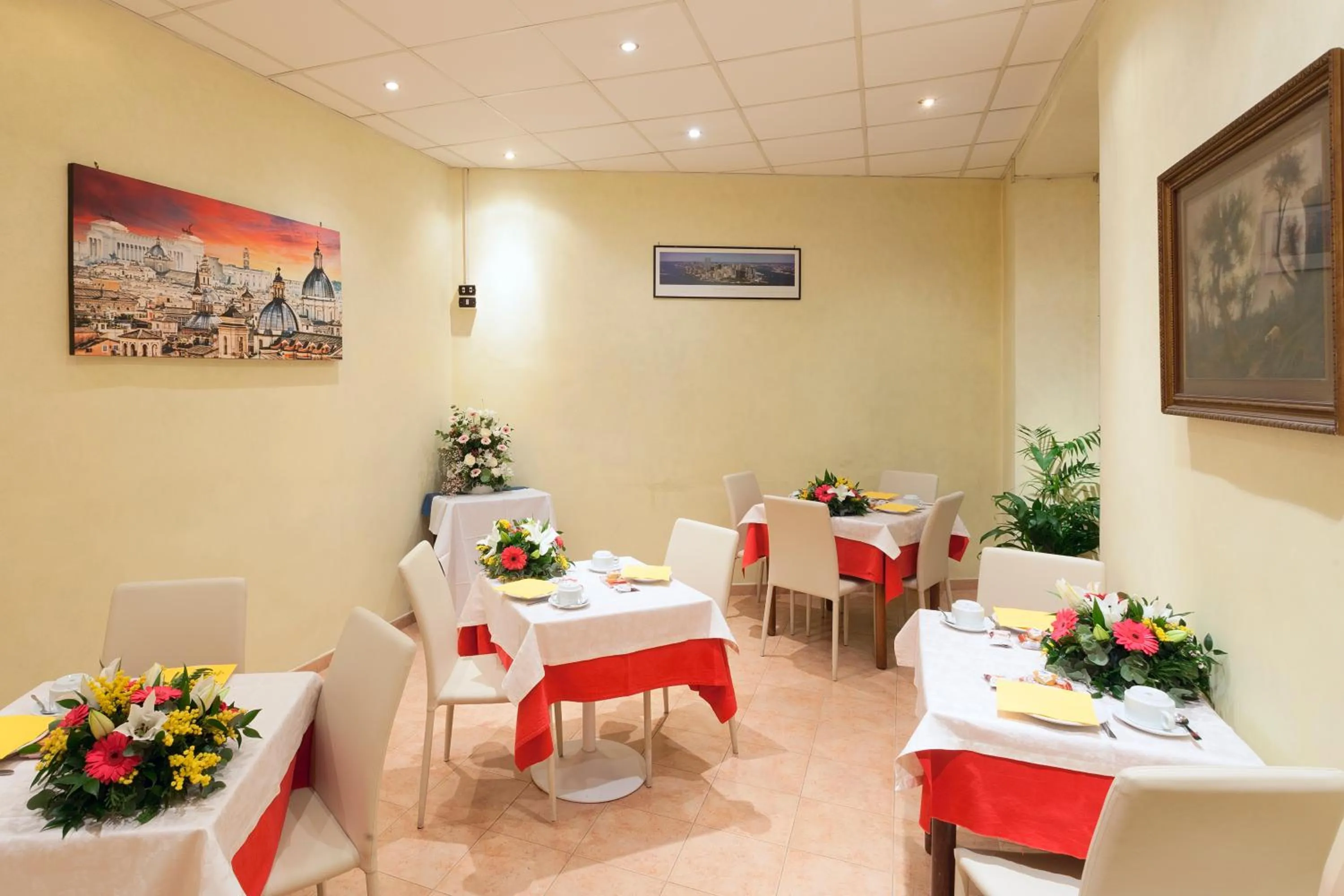 Lounge or bar in Hotel Oriente