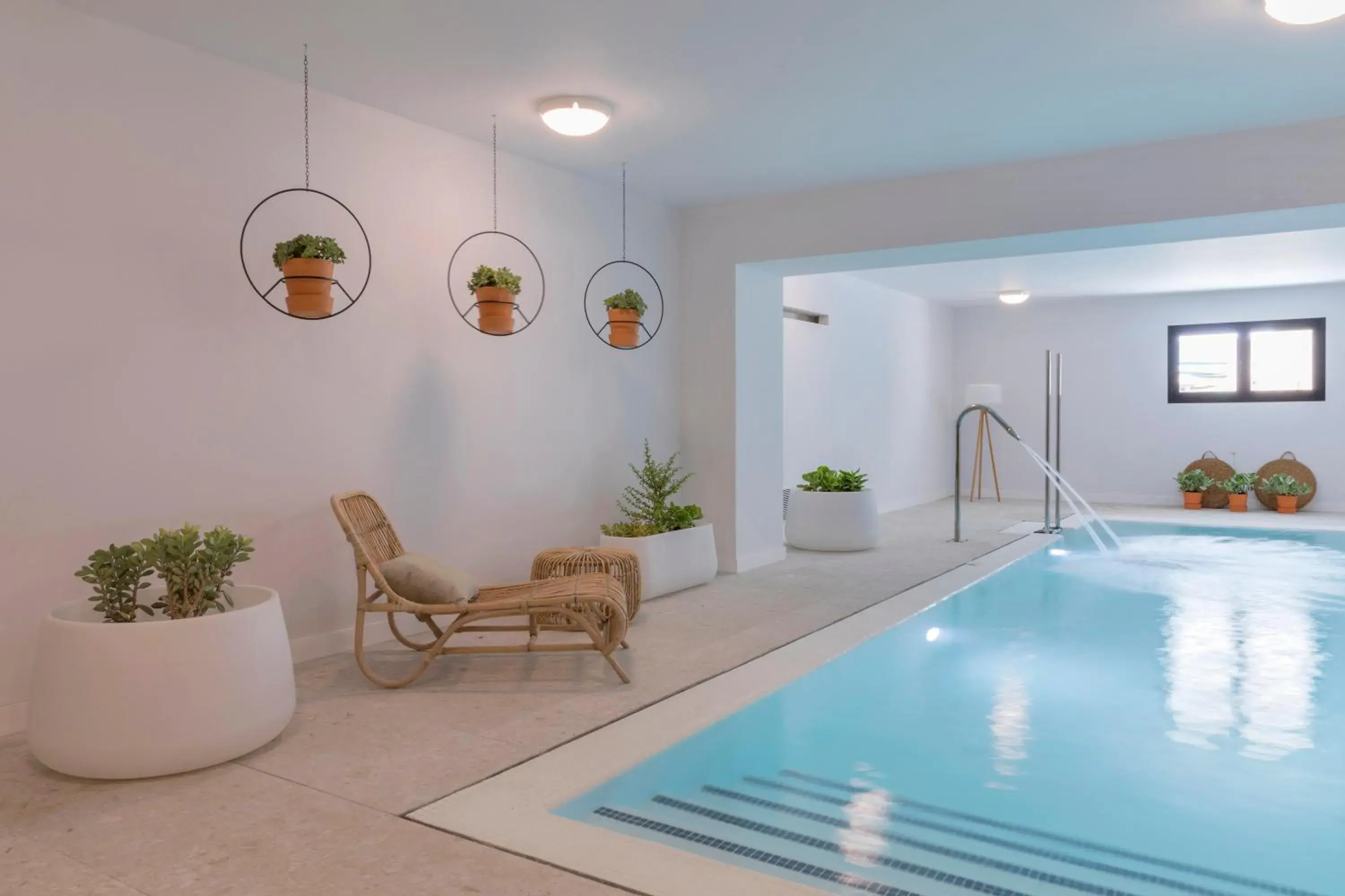 Spa and wellness centre/facilities in HM Ayron Park - Adults Only Spa and wellness centre/facilities in HM Ayron Park - Adults Only