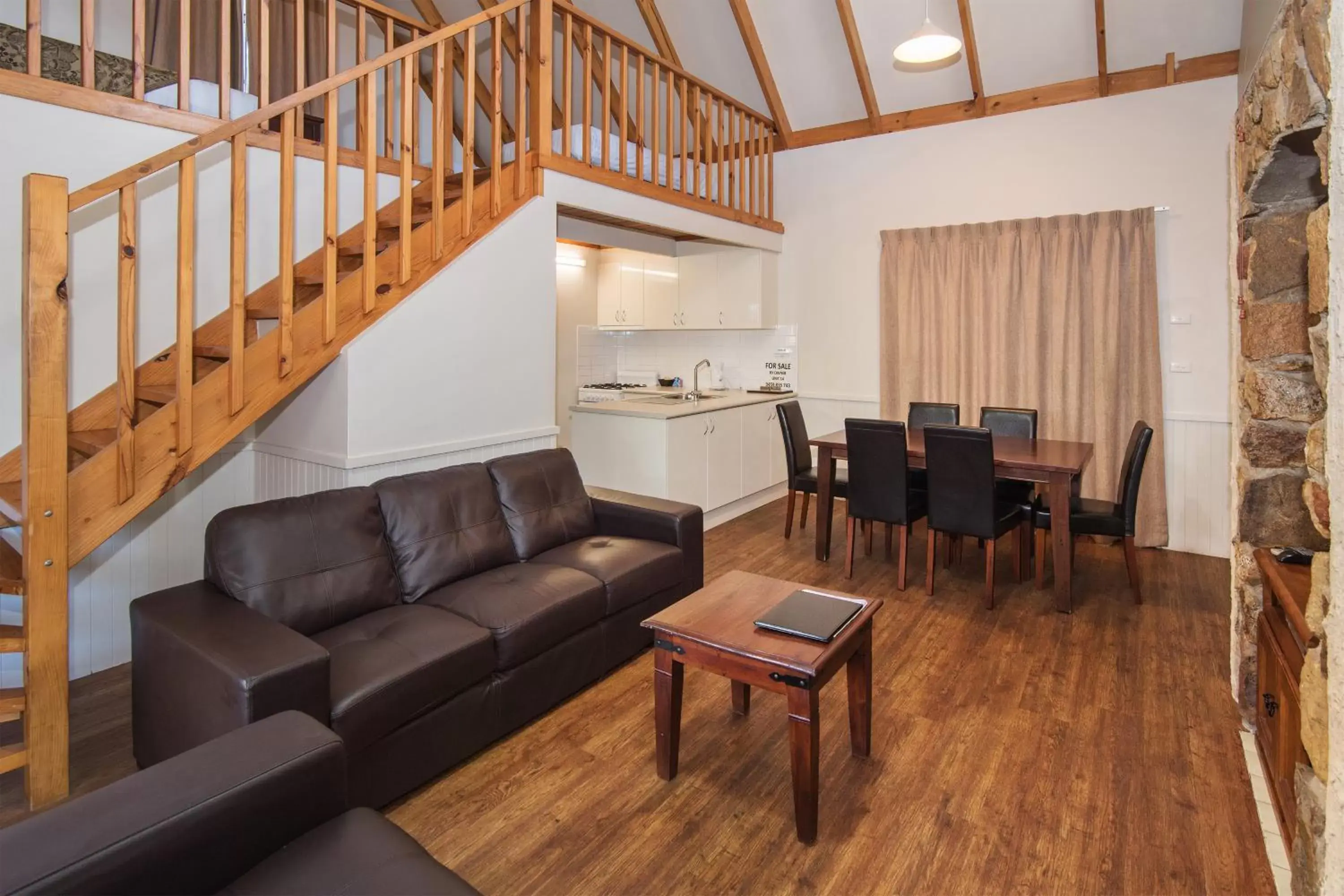 Living room, Seating Area in Bay Village Resort Dunsborough