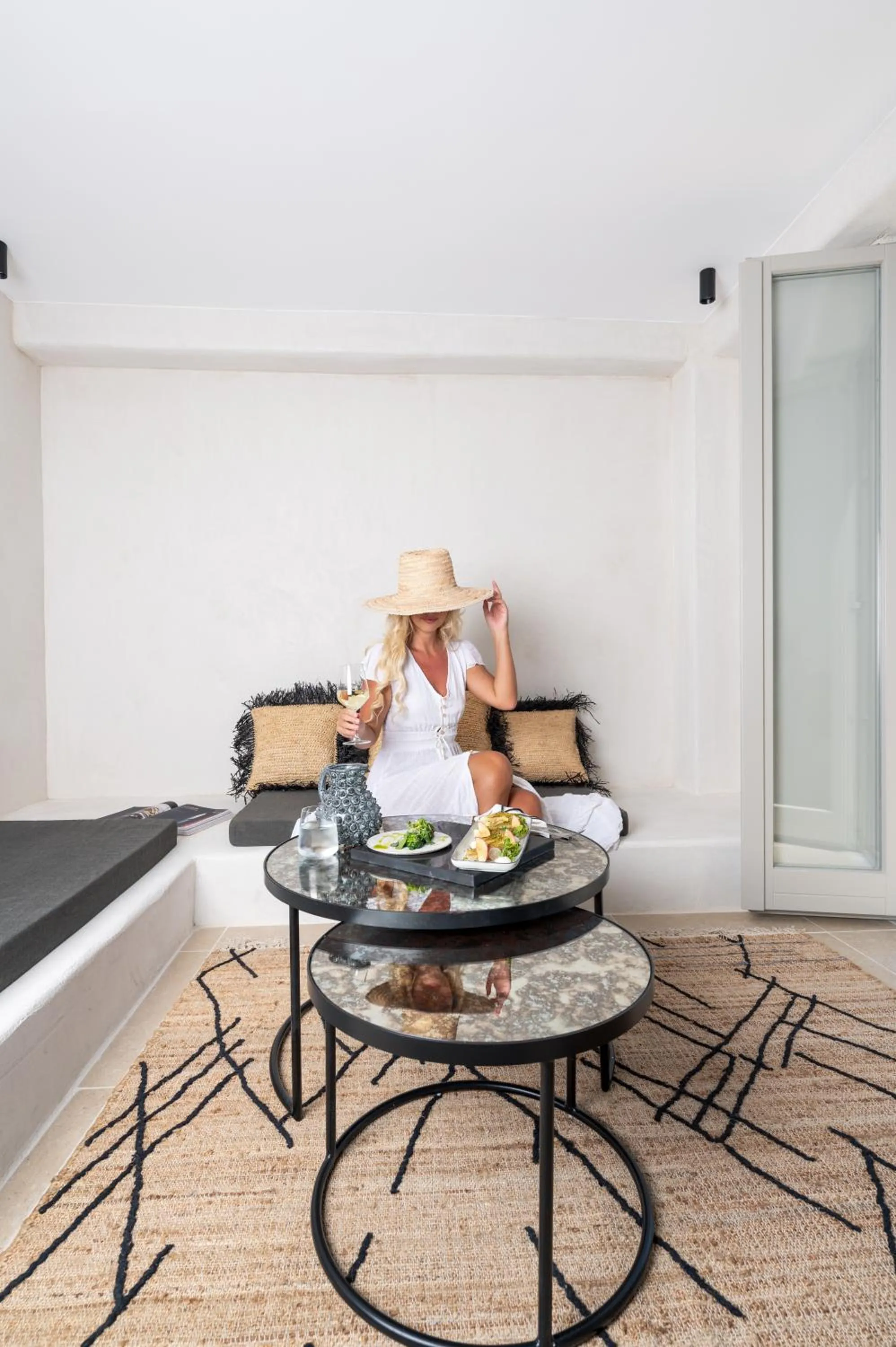 Rocabella Mykonos Hotel