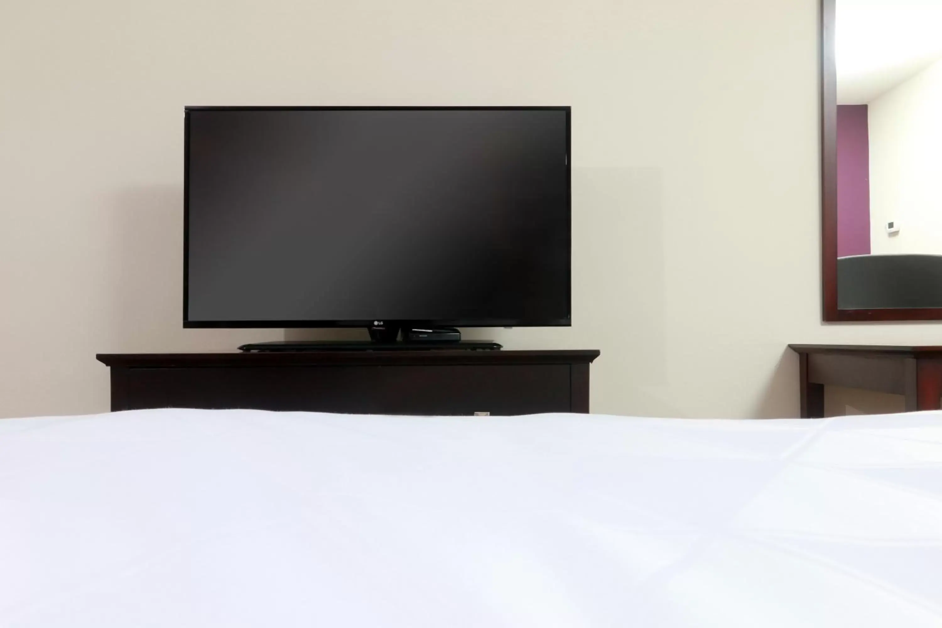 TV and multimedia, TV/Entertainment Center in Holiday Inn Reynosa Industrial Poniente, an IHG Hotel