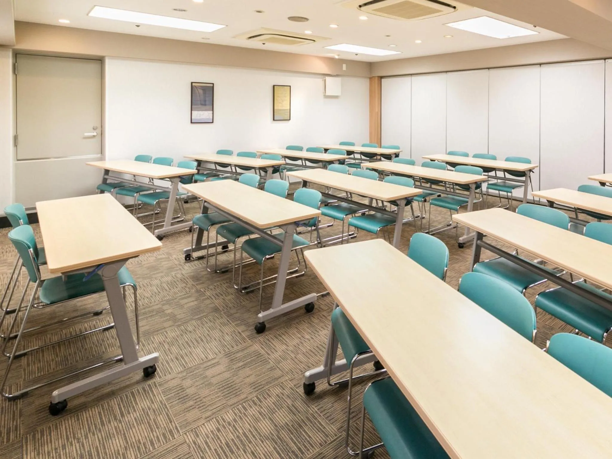 Meeting/conference room in Pearl Hotel Ryogoku