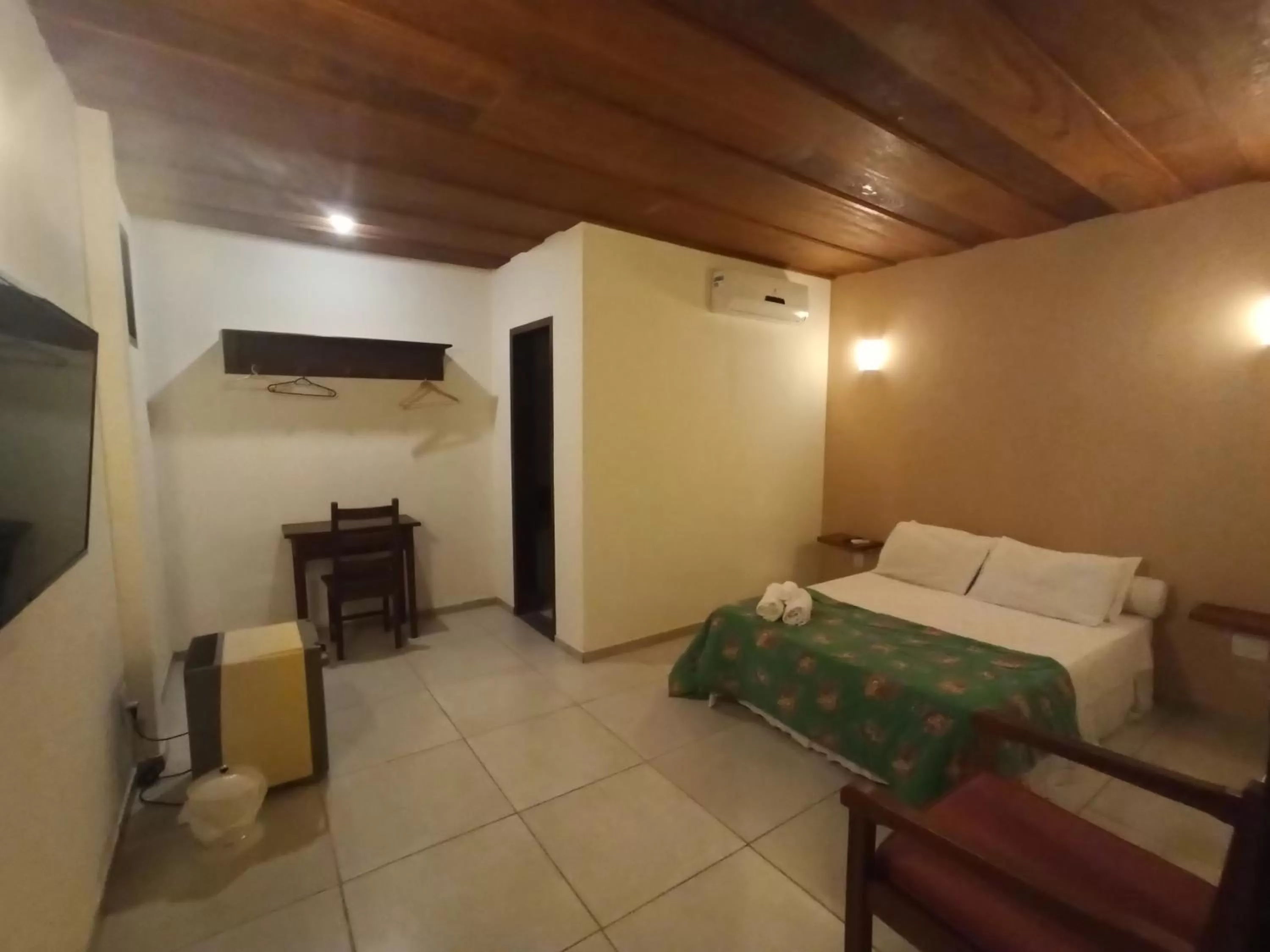 Double Room in Pousada Solar D Alcina