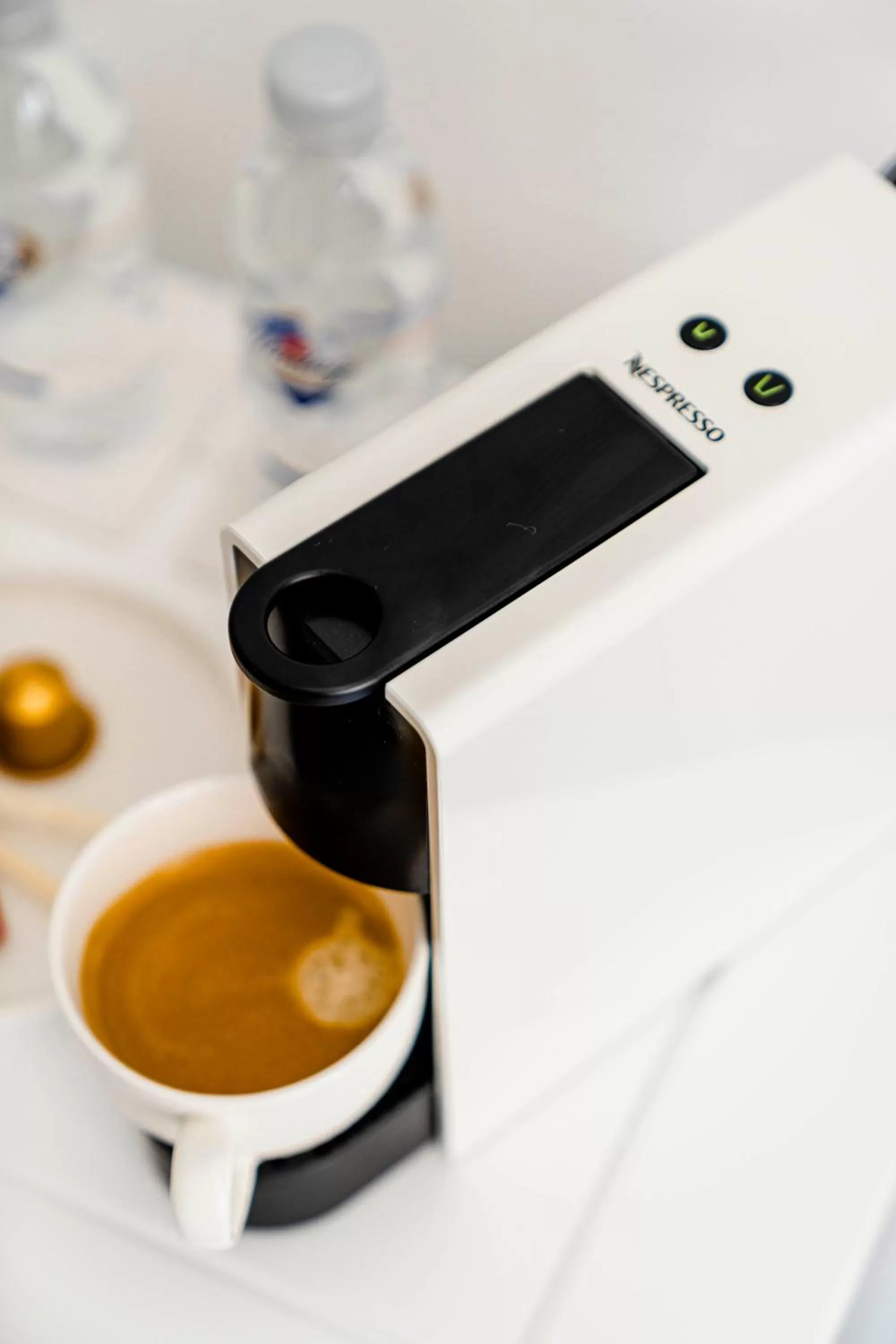 Coffee/tea facilities in Voger Alaçatı Köyiçi