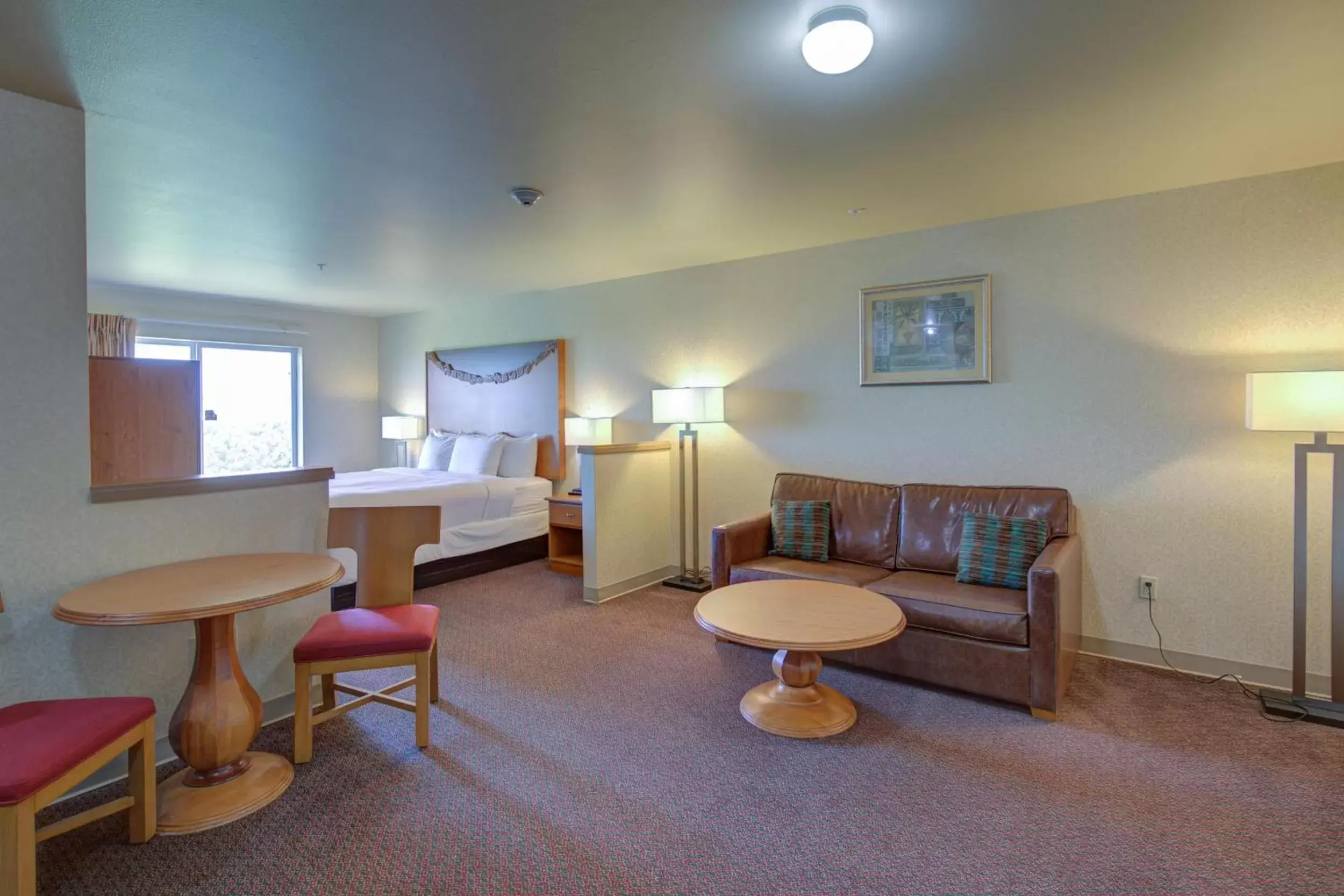 Pacific Sunrise Inn & Suites Pacific Sunrise Inn & Suites