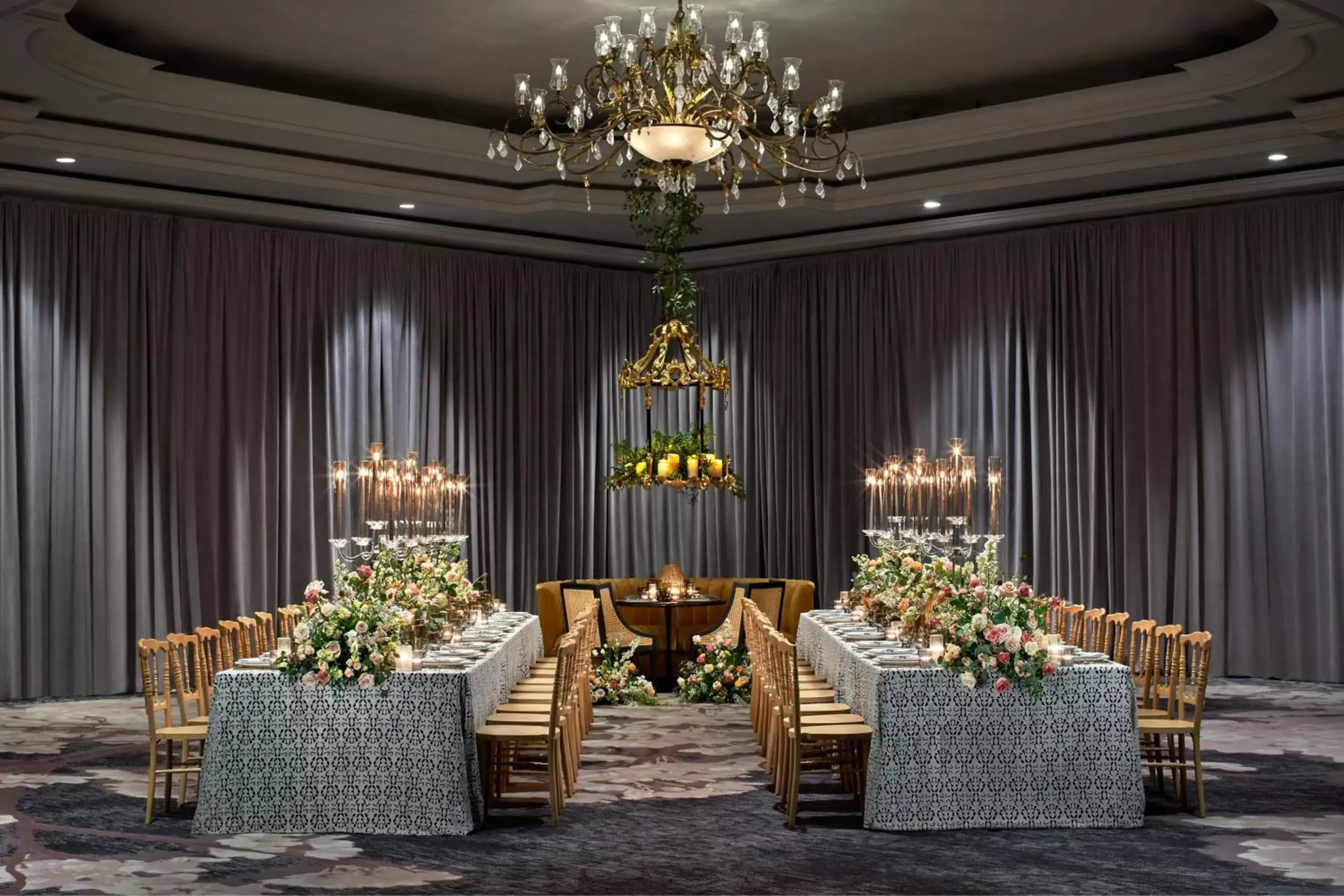 Banquet/Function facilities, Banquet Facilities in The Ritz-Carlton, Washington, D.C.