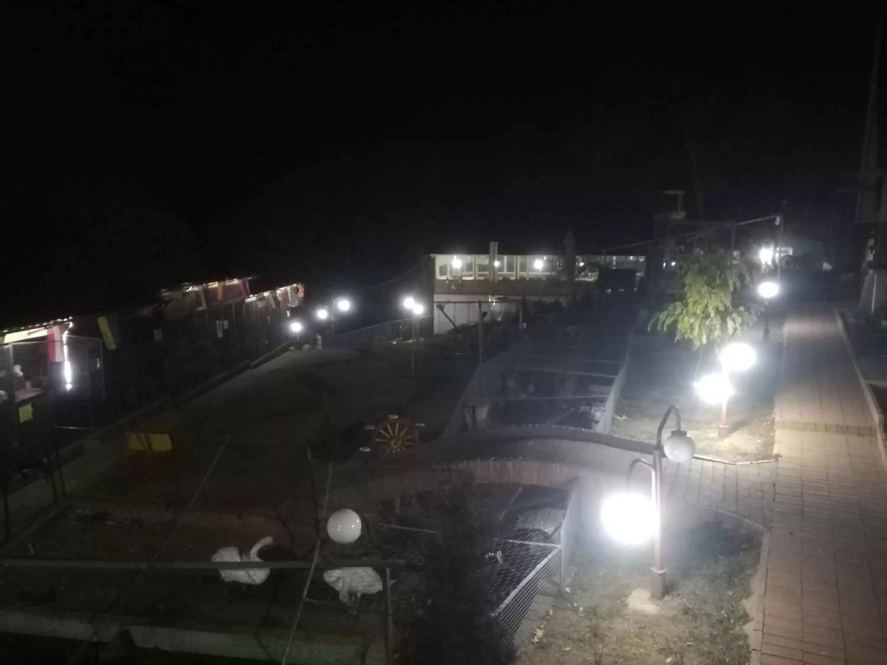 Etno selo Vile Jefimija, selo Preobrazenje, Vranje