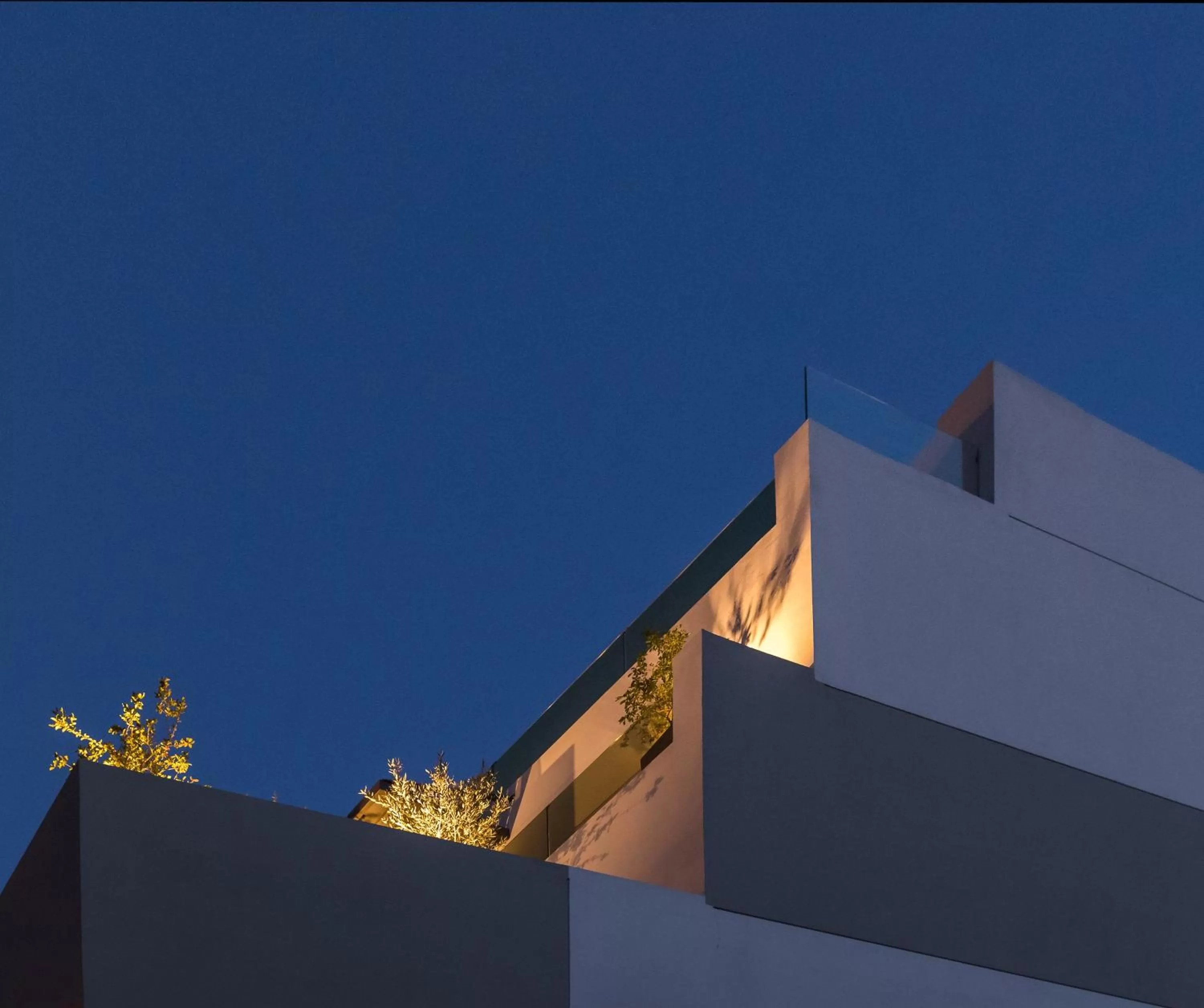 Property building in Ivis 4 Boutique Hotel