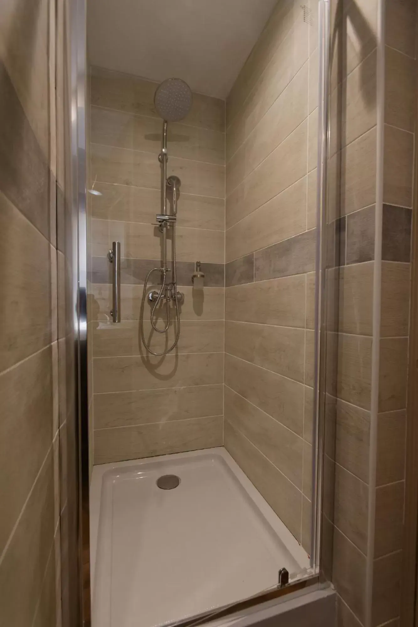 Bathroom in Appart'Hôtel Sainte Trinité