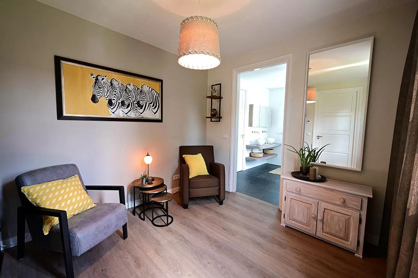 De Lakenvelder B&B Eersel