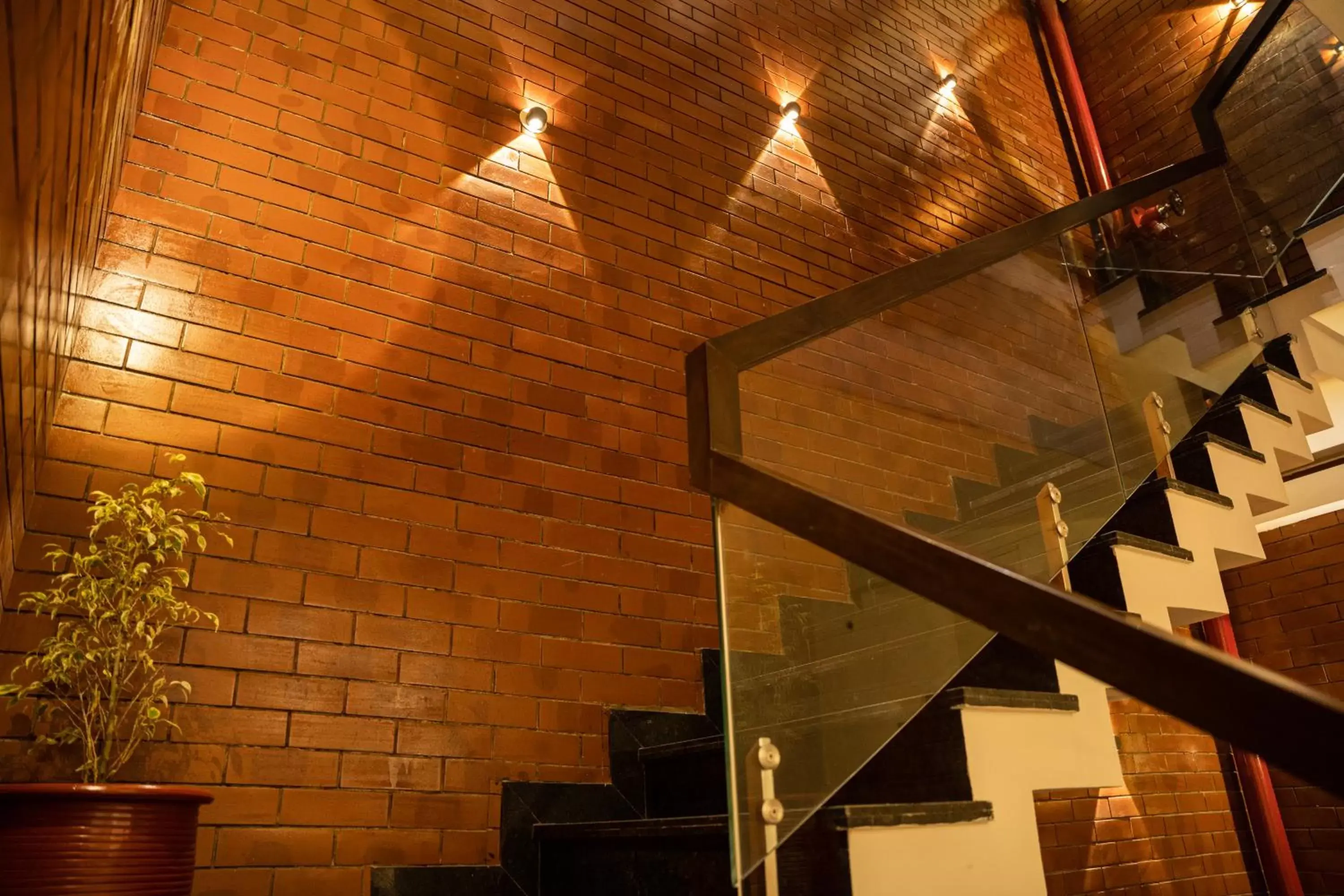 Facade/entrance in Best Western Dalhousie Facade/entrance in Best Western Dalhousie