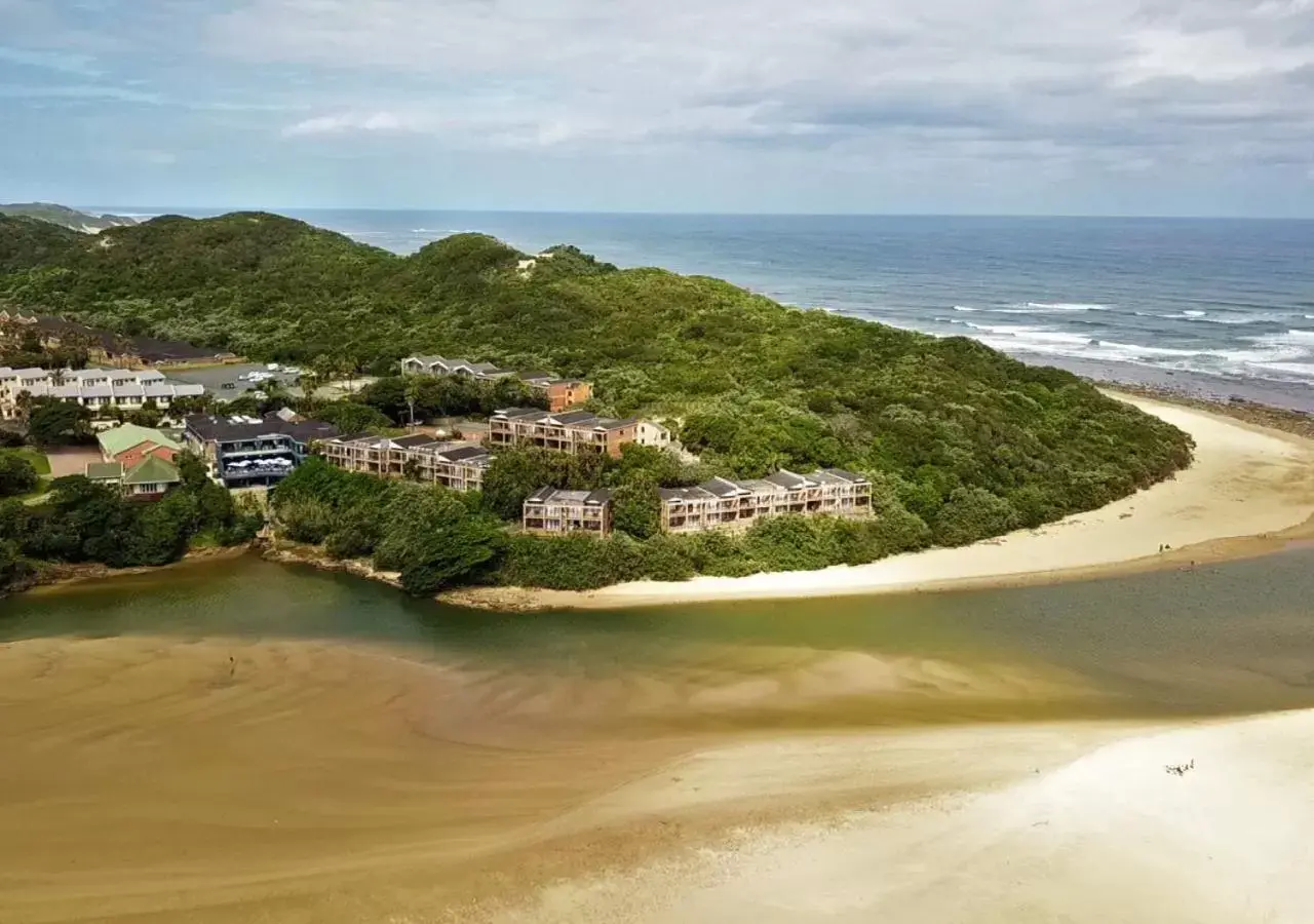 Bird's eye view, Bird's-eye View in Blue Lagoon Hotel and Conference Centre