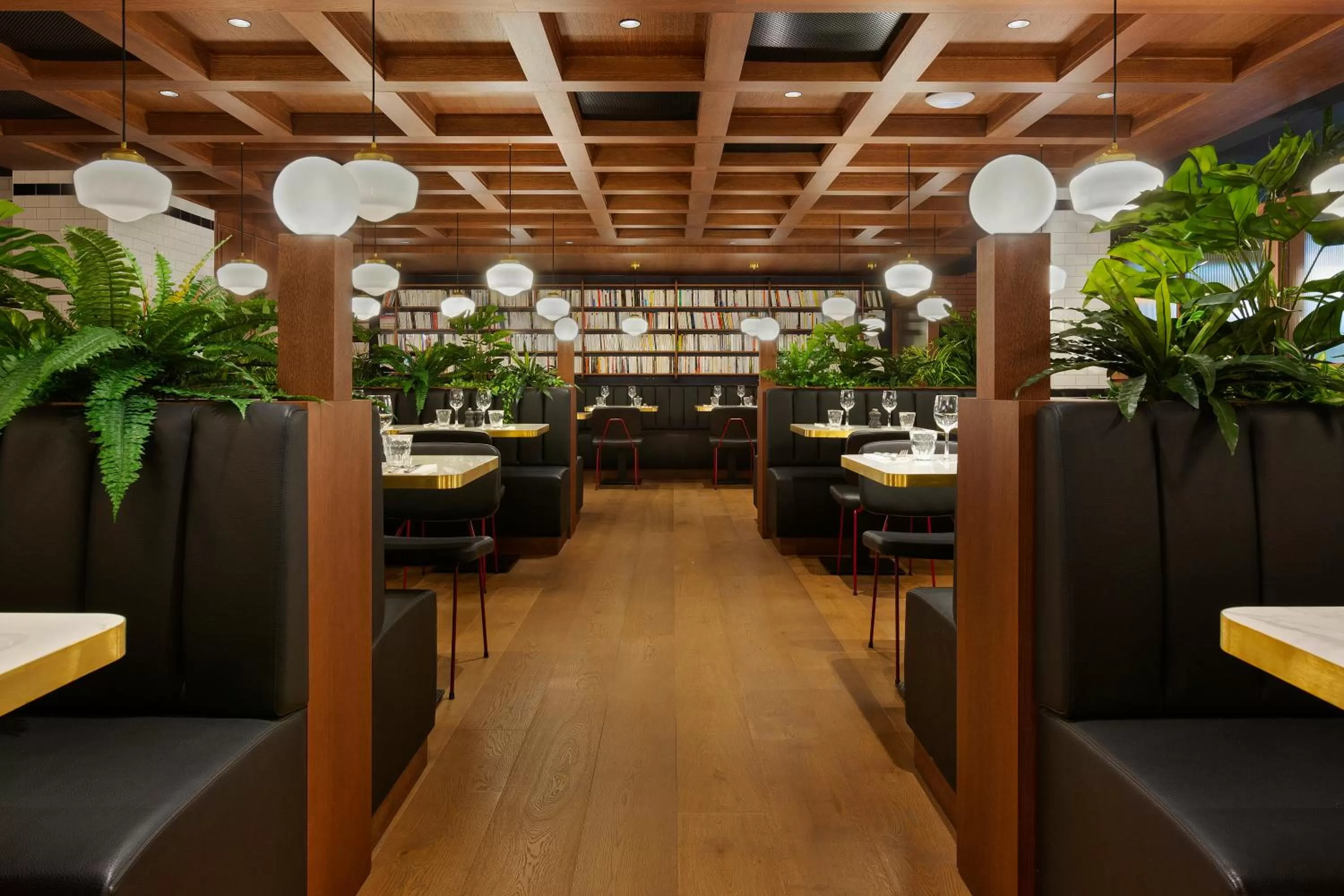 Restaurant/places to eat in RockyPop Grenoble Hotel