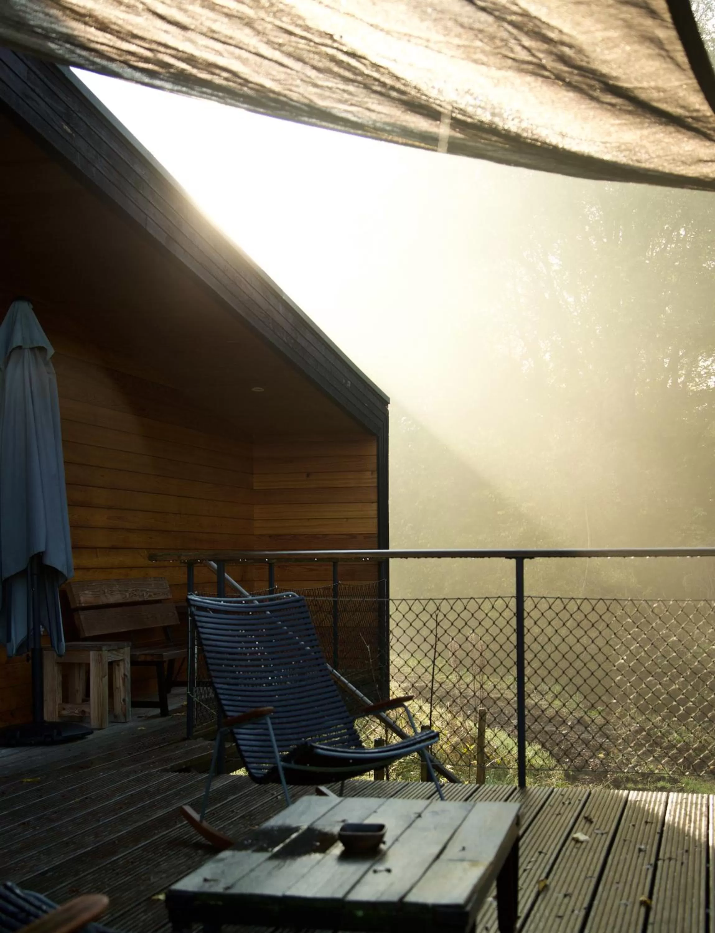 The Unbound Amsterdam