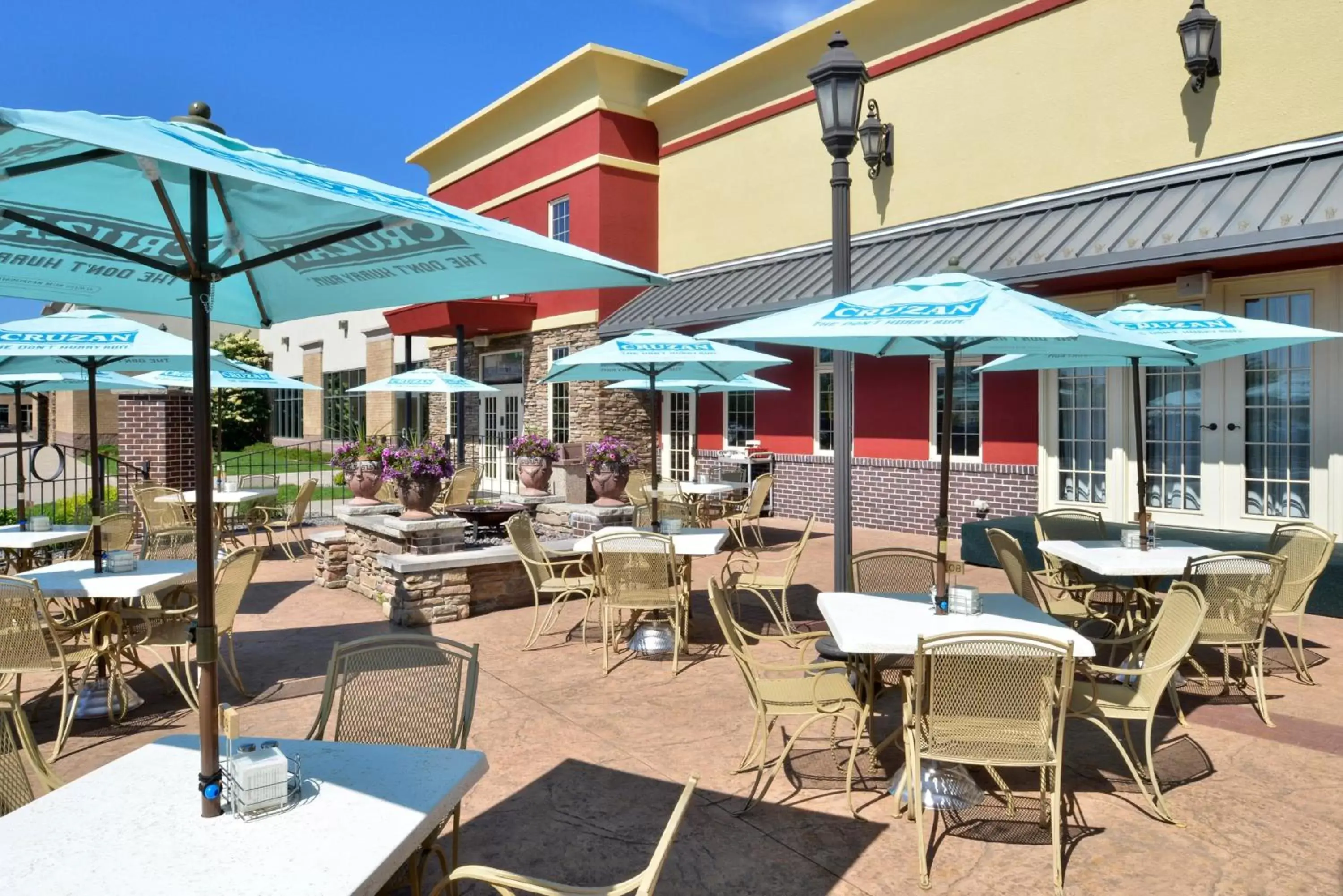 Restaurant/places to eat in Holiday Inn Stevens Point - Convention Center by IHG Restaurant/places to eat in Holiday Inn Stevens Point - Convention Center by IHG