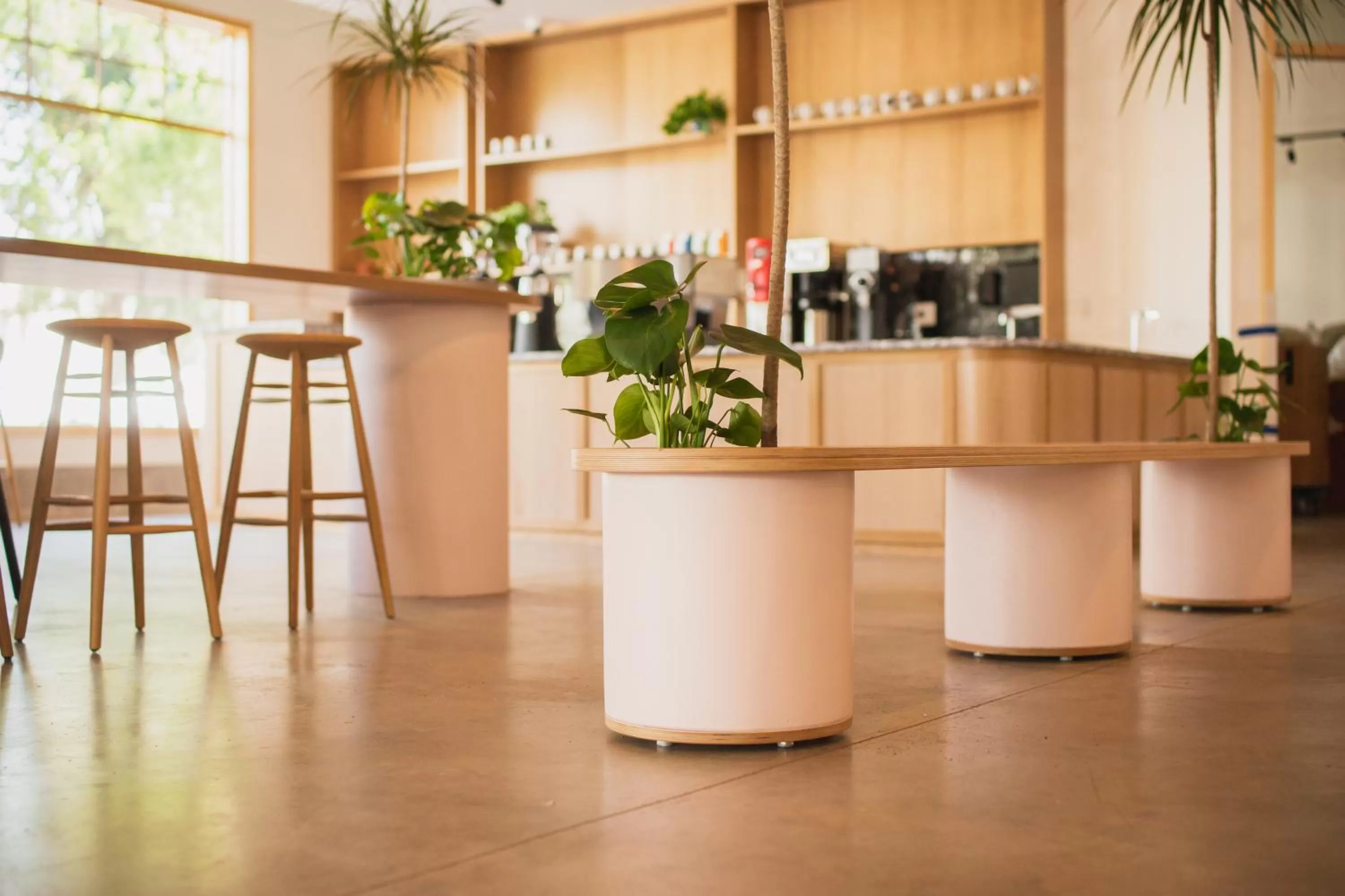 Coffee/tea facilities in Lolo Pass