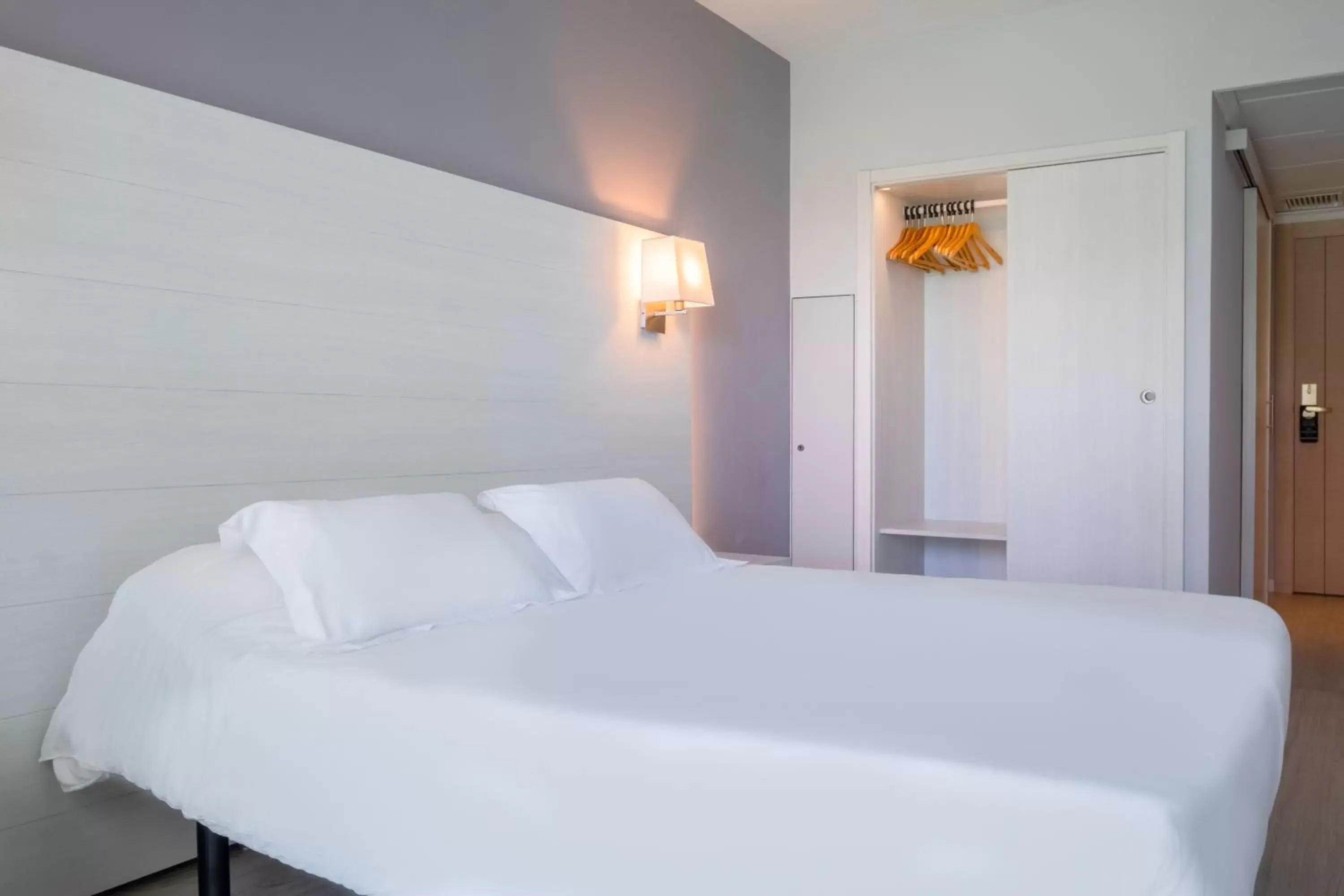 Single Room with Balcony - single occupancy in Helios Mallorca Hotel & Apartments