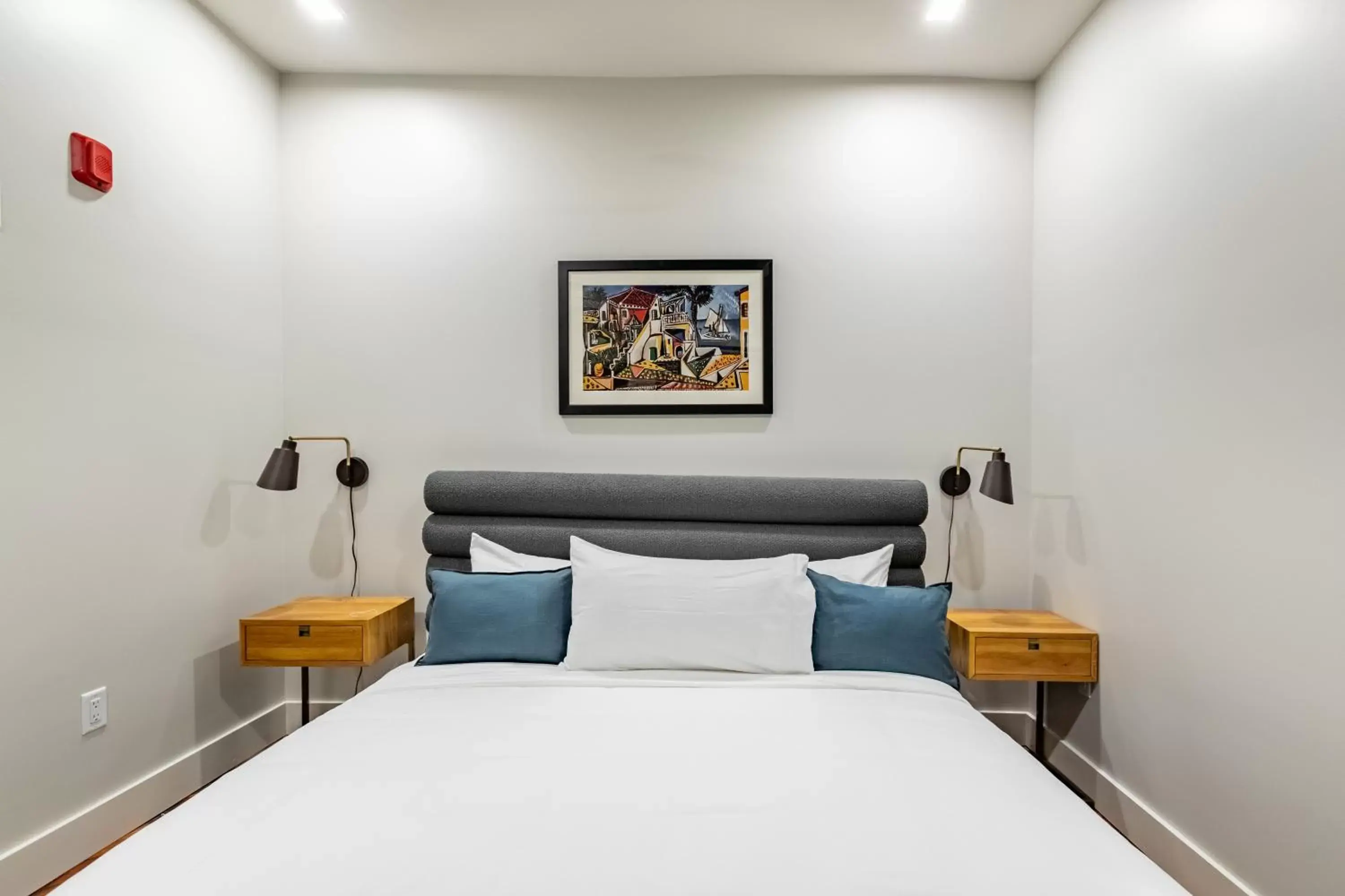 Two-Bedroom Apartment in Mint House New Orleans - Riverside Two-Bedroom Apartment in Mint House New Orleans - Riverside