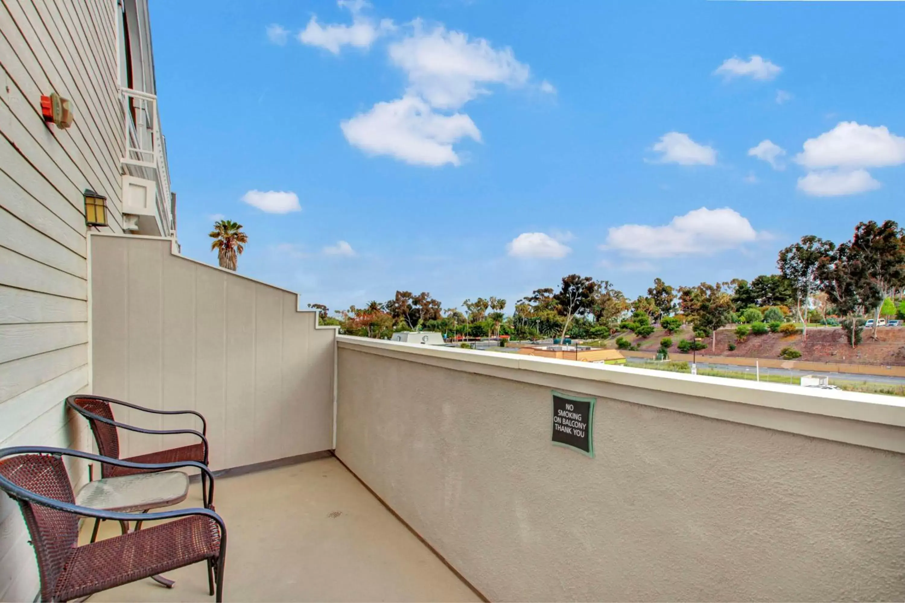 Other, Balcony/Terrace in Best Western Plus Marina Shores Hotel