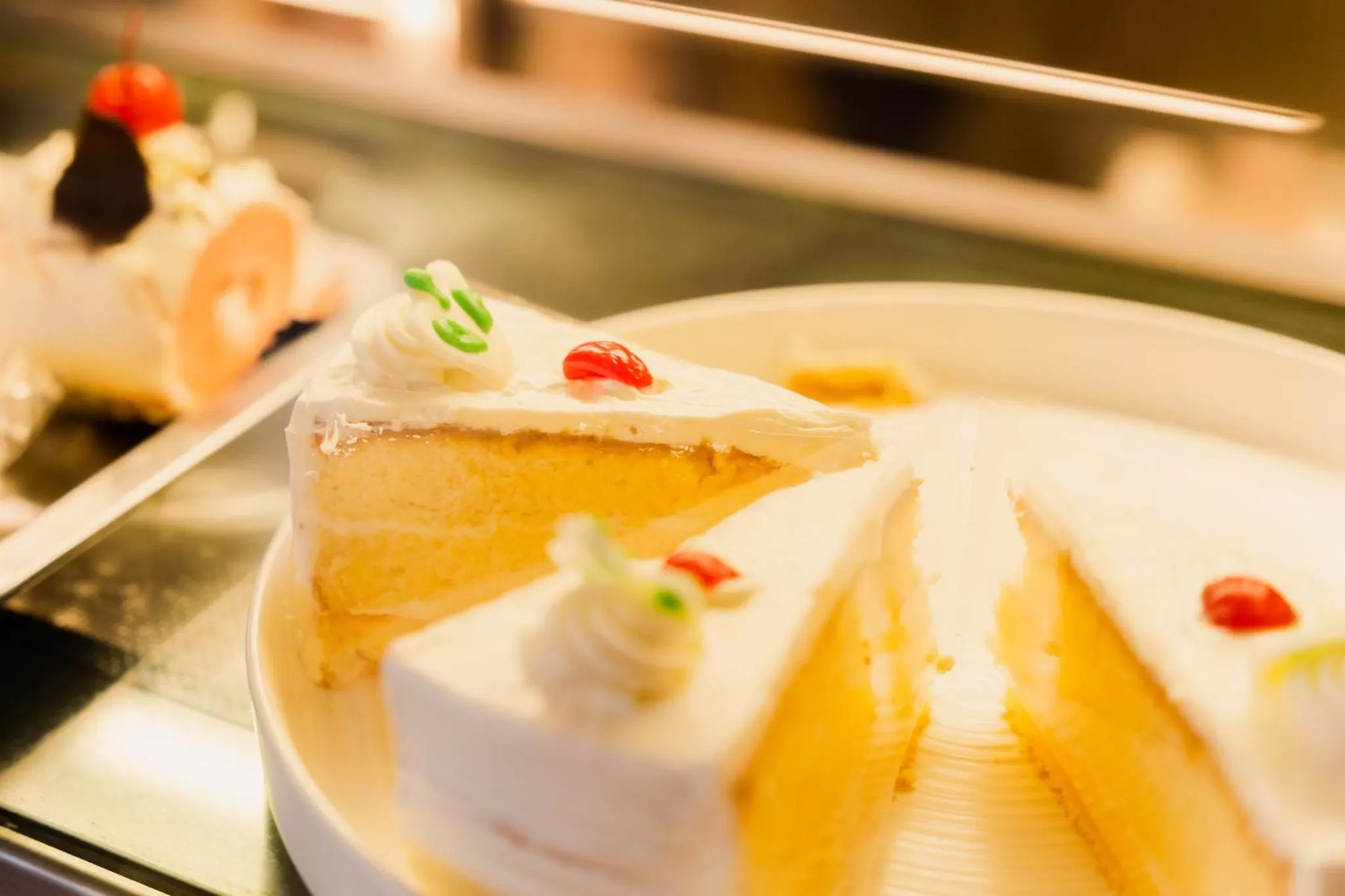 Food close-up, Food in The Riche Boutique SHA Plus