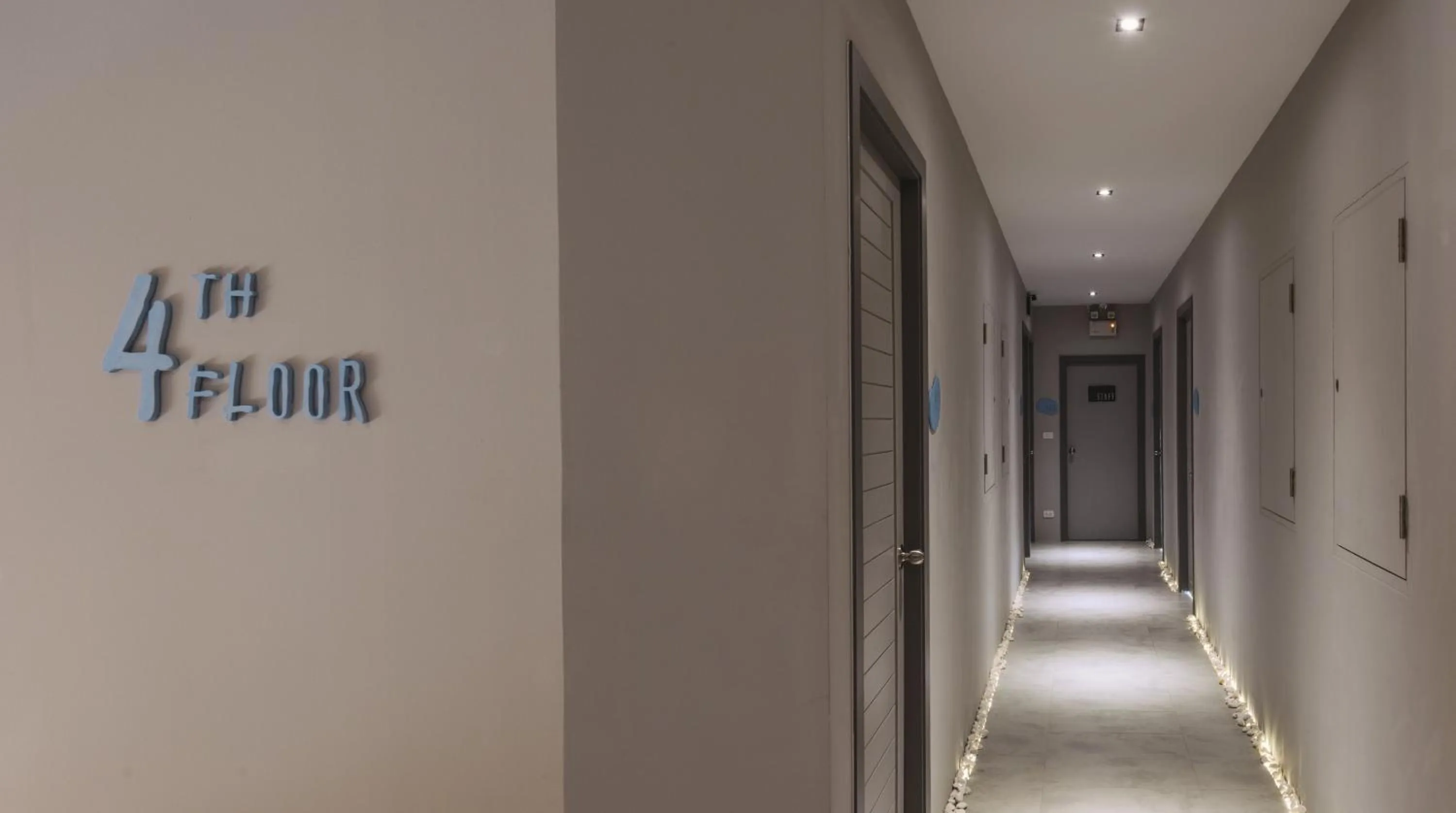 TIRAS Patong Beach Hotel