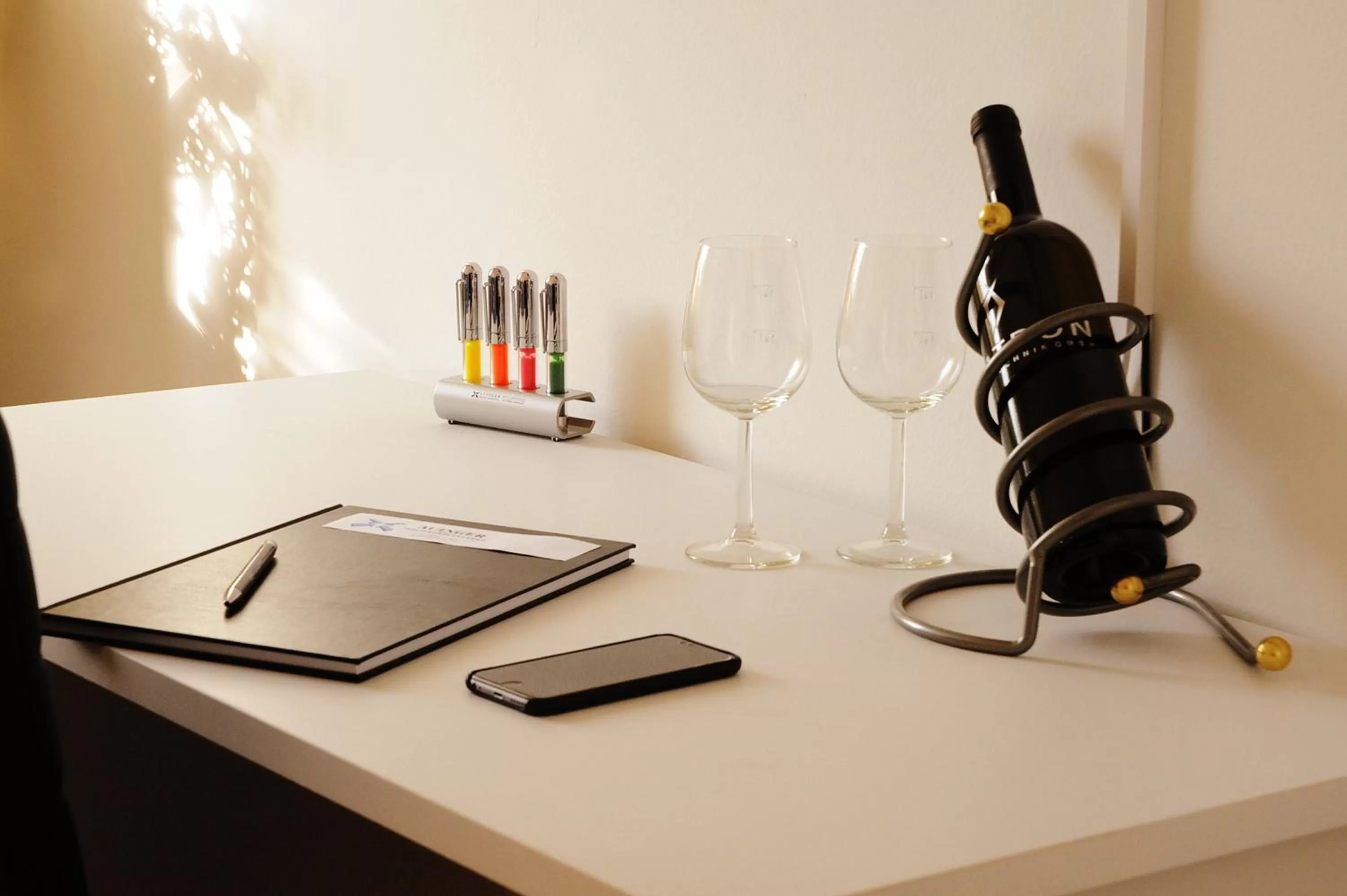 Other in Montagehotel Bed & Steel