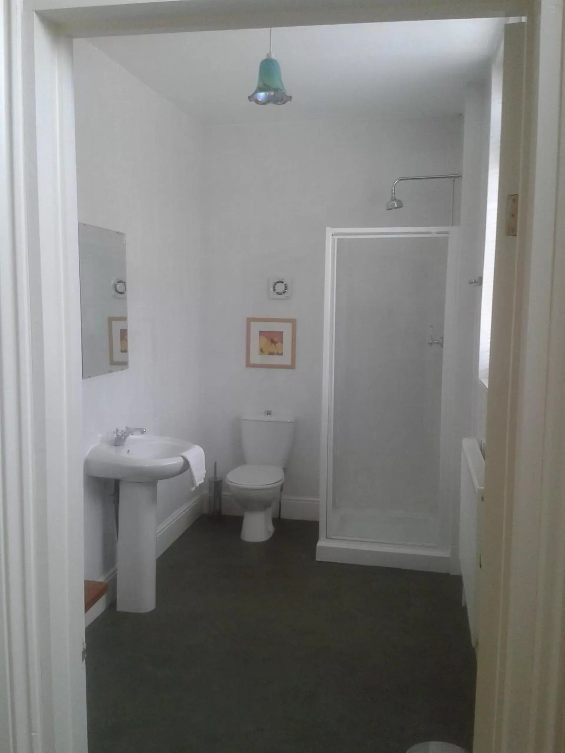 Bathroom in Wentvale