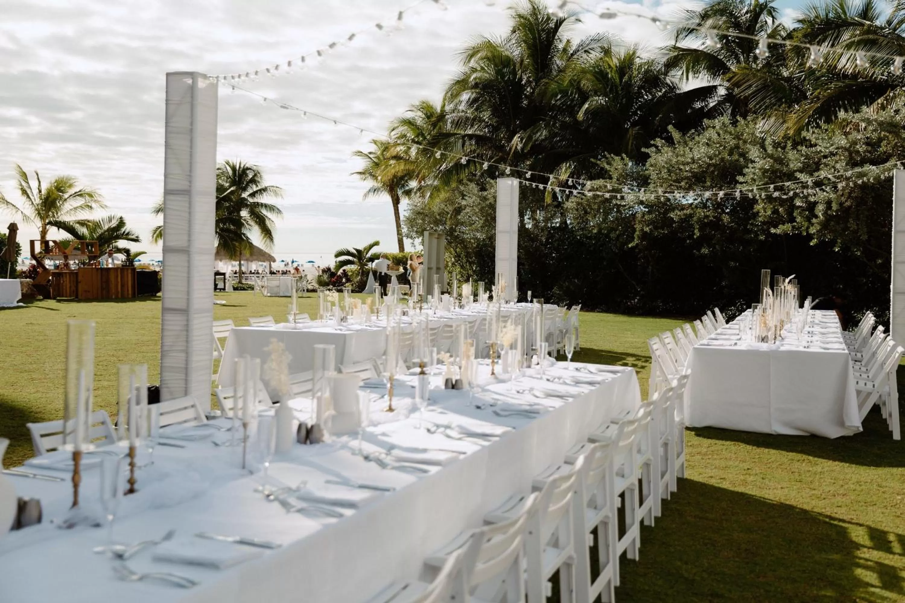 Banquet/Function facilities in JW Marriott Marco Island Beach Resort
