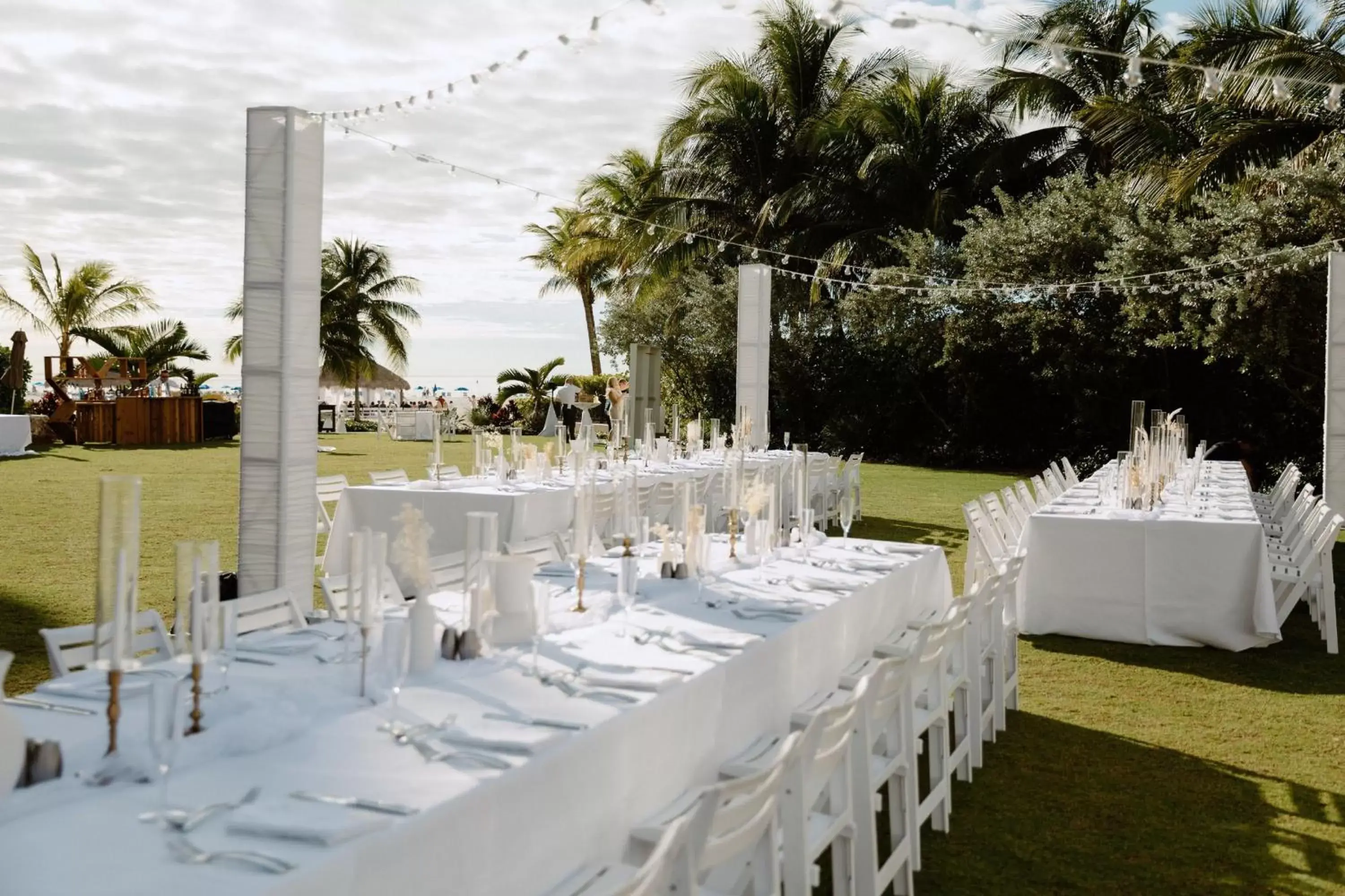 Other, Banquet Facilities in JW Marriott Marco Island Beach Resort
