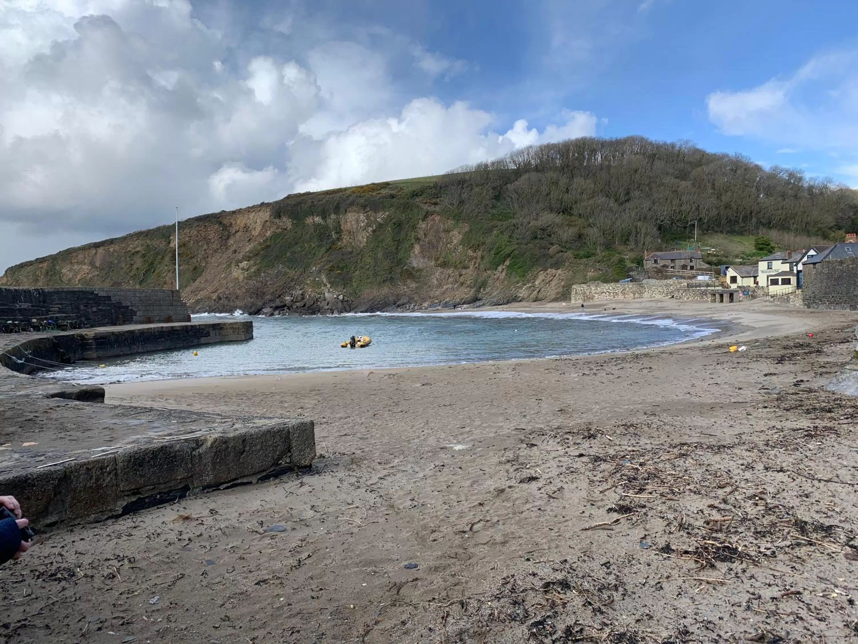 Other in The Chapel Guest House