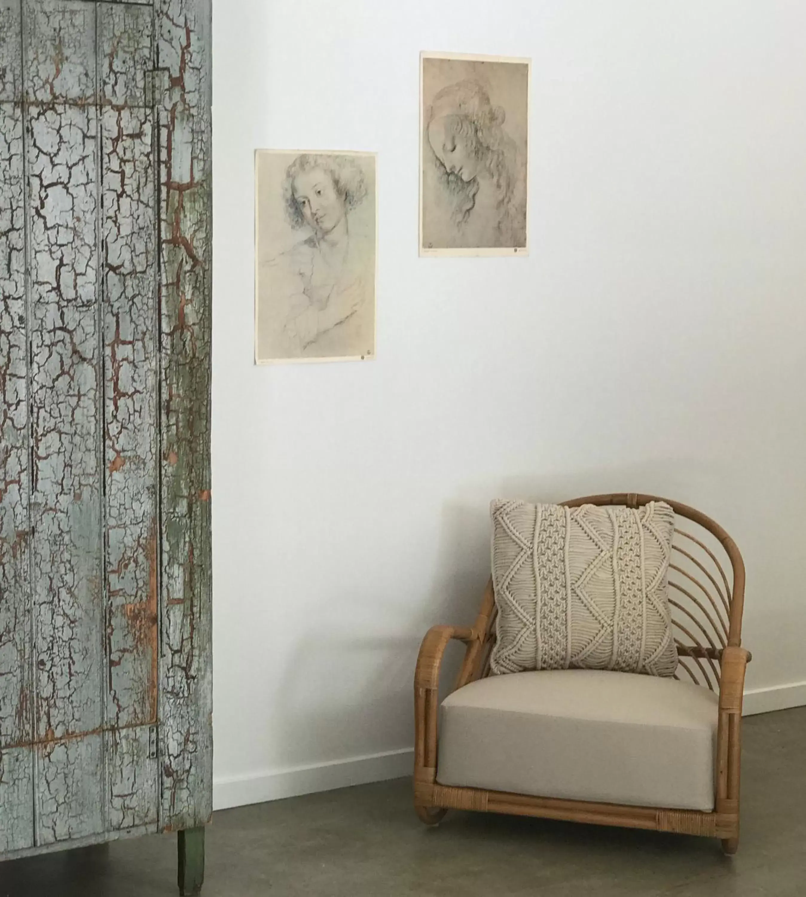 Bed in Bay Breeze Boutique Accommodation Bed in Bay Breeze Boutique Accommodation