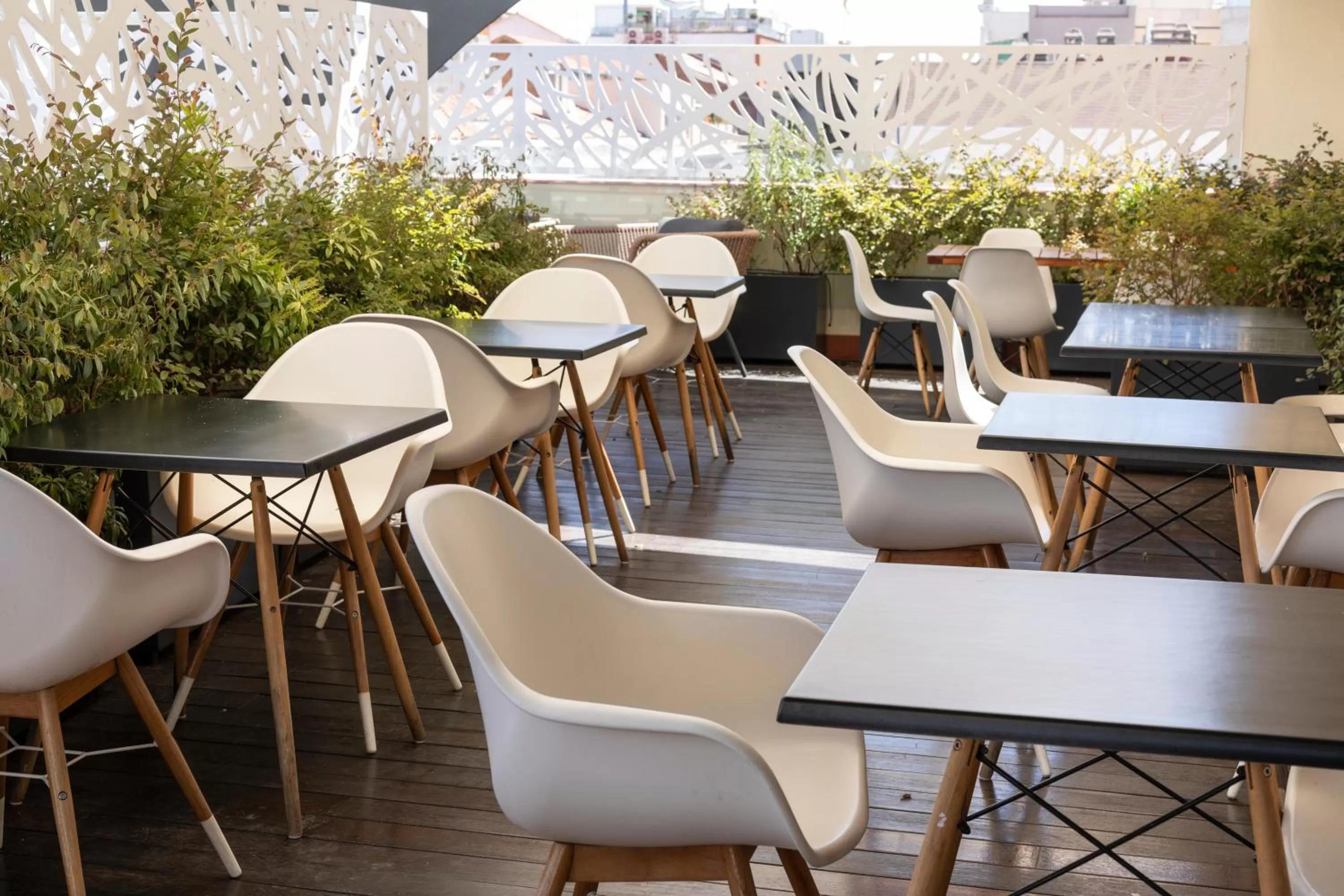 Lounge or bar in ICON Casona 1900