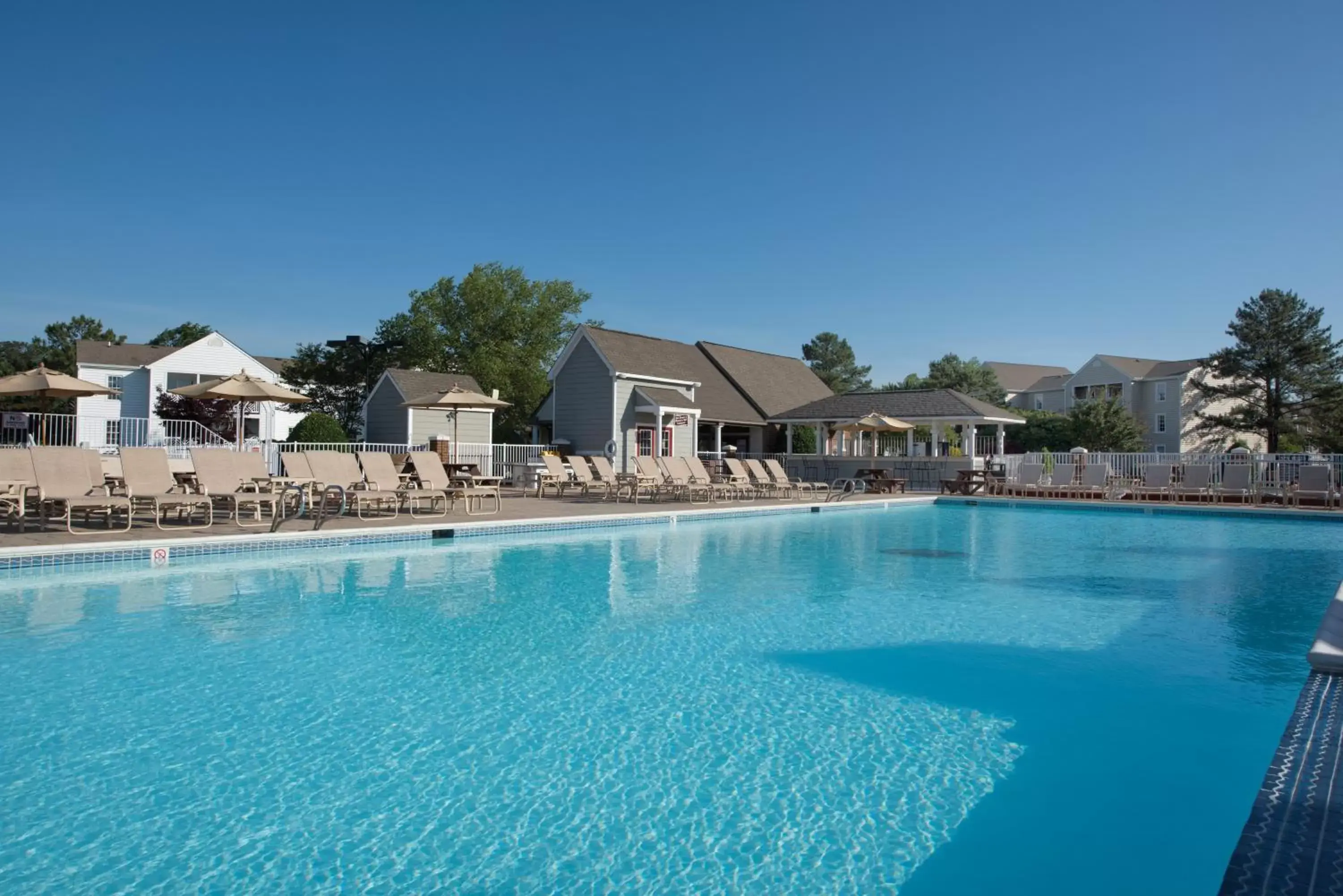 Other, Swimming Pool in Club Wyndham Kingsgate