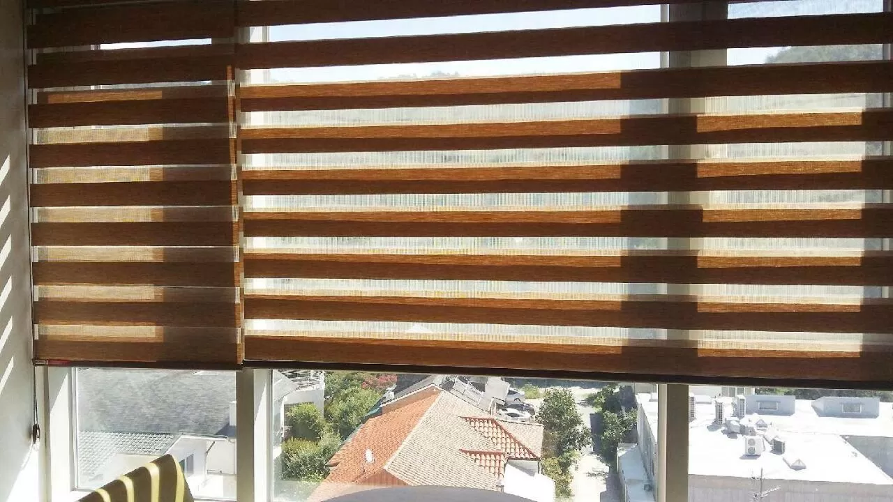 Gaon Residence Hotel