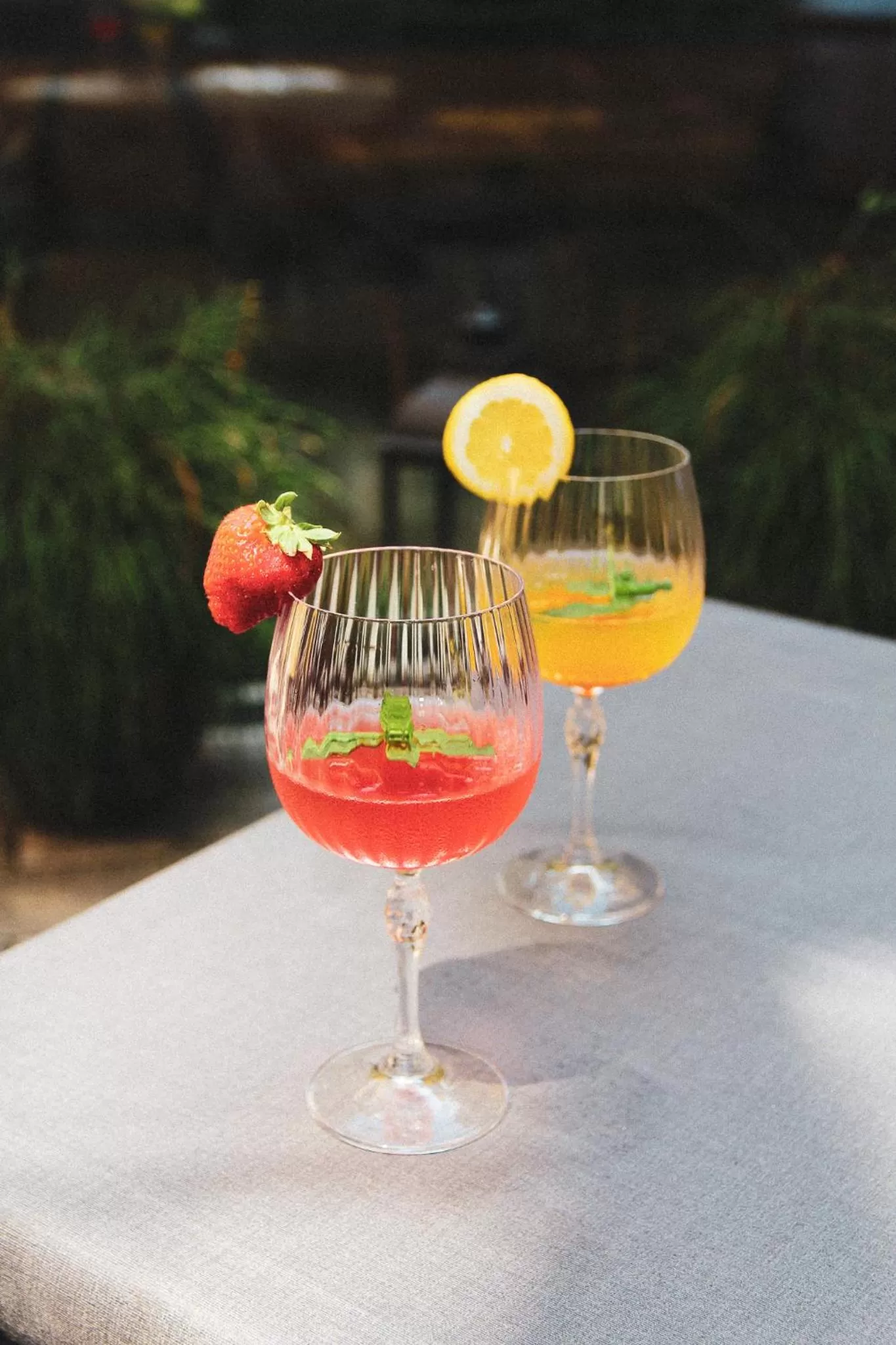 Restaurant/places to eat in Operna klet Ljubljana