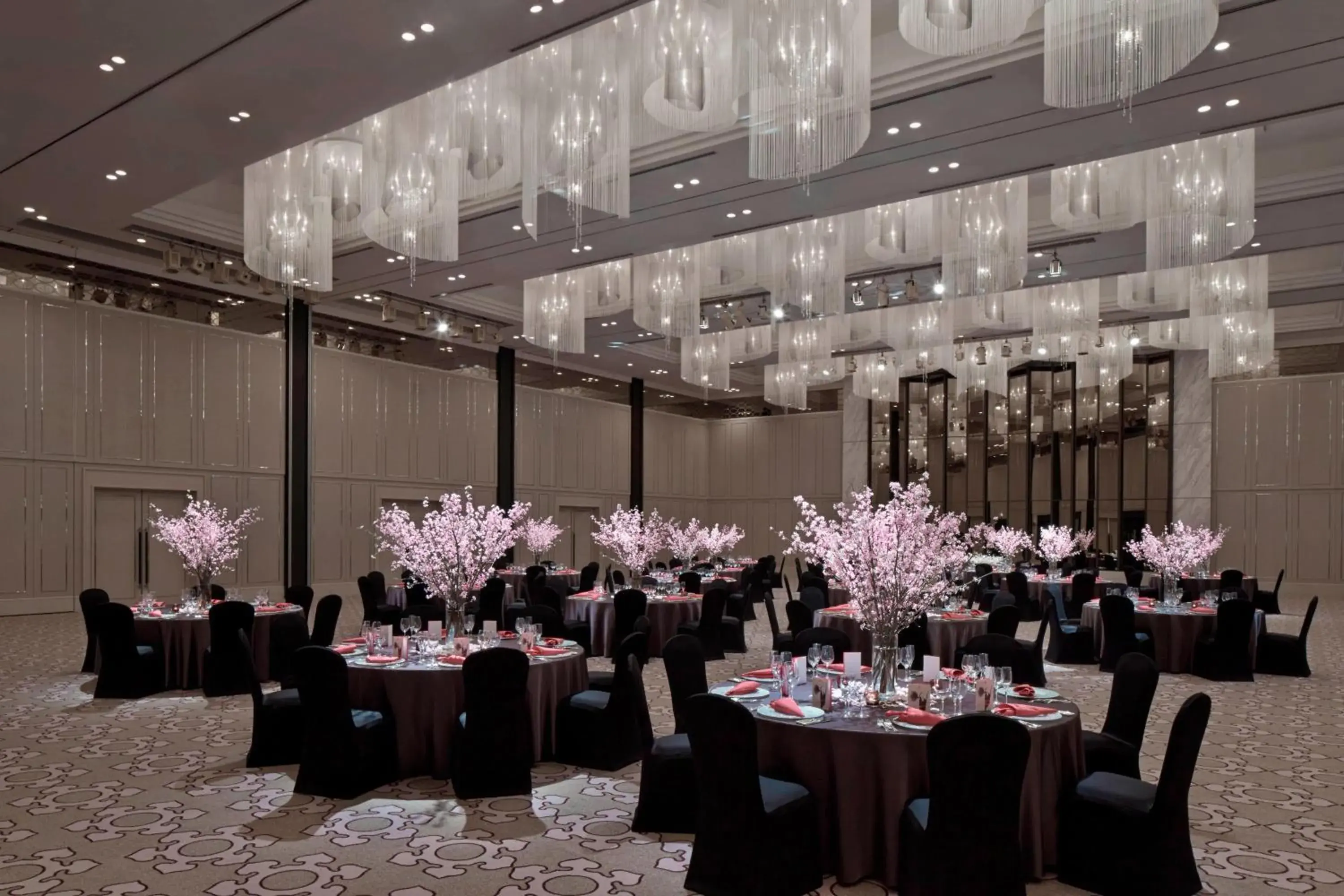 Meeting/conference room, Banquet Facilities in Tokyo Marriott Hotel