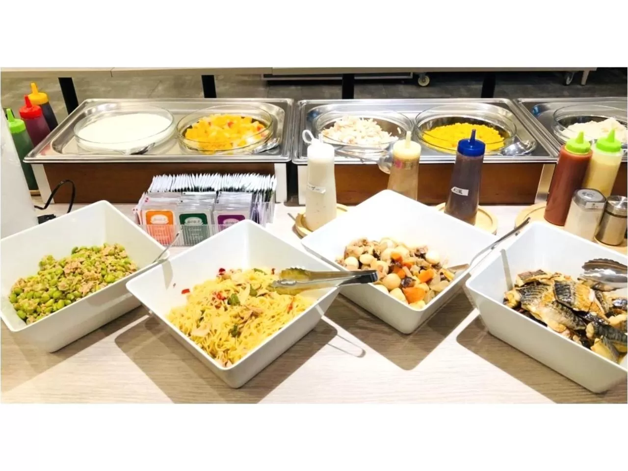 Kuretake Inn Nagoya Hisayaodori