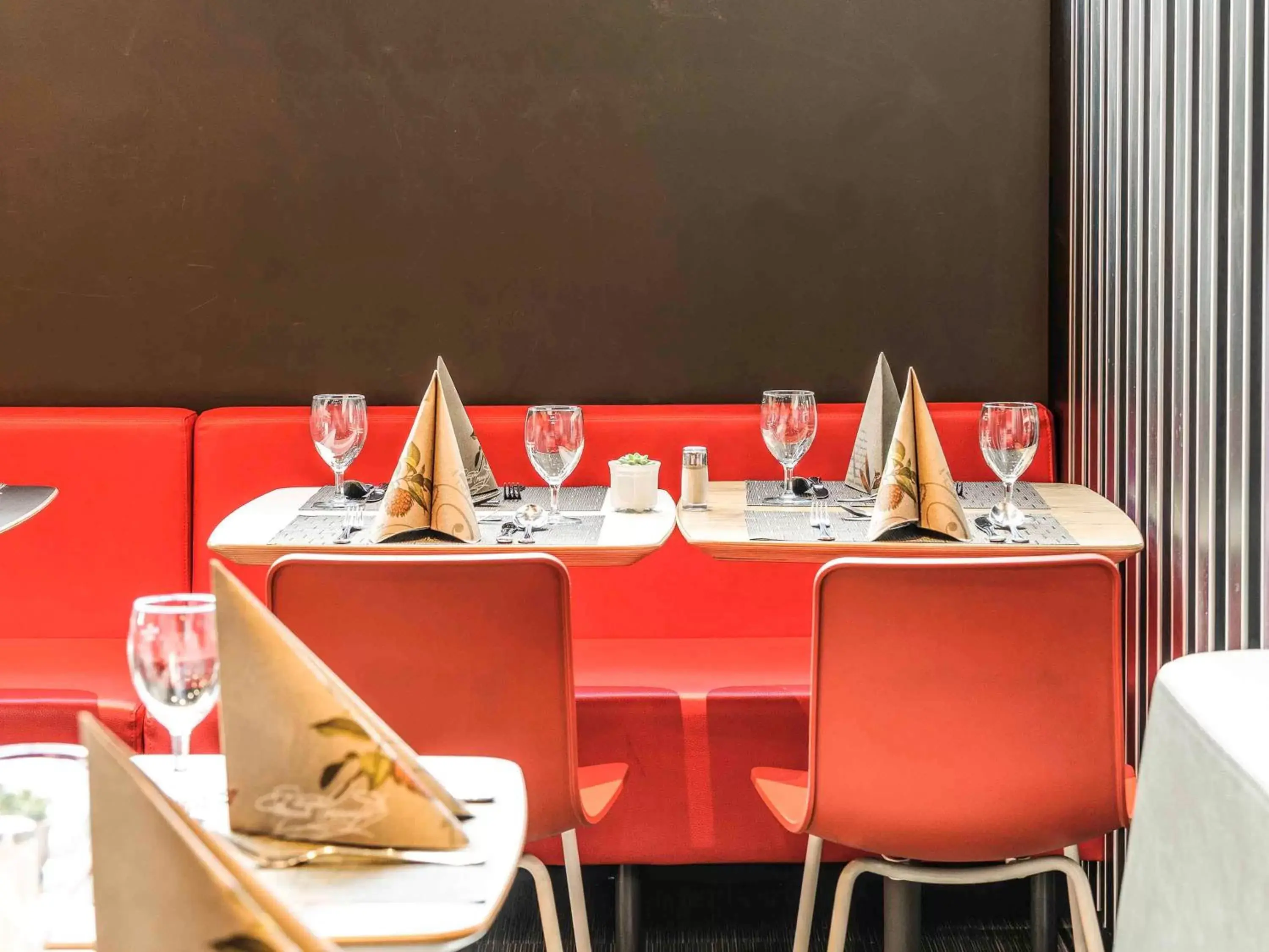 Restaurant/Places to Eat in Ibis Wien Mariahilf