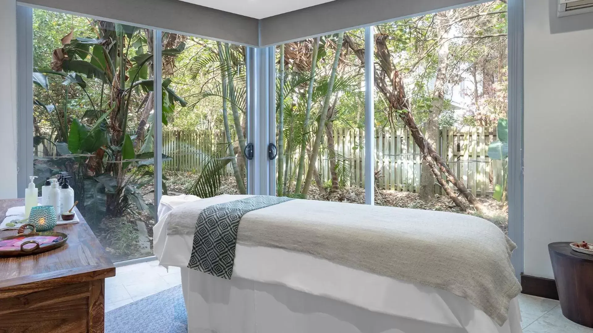 Massage, Bed in Oaks Casuarina Santai Resort